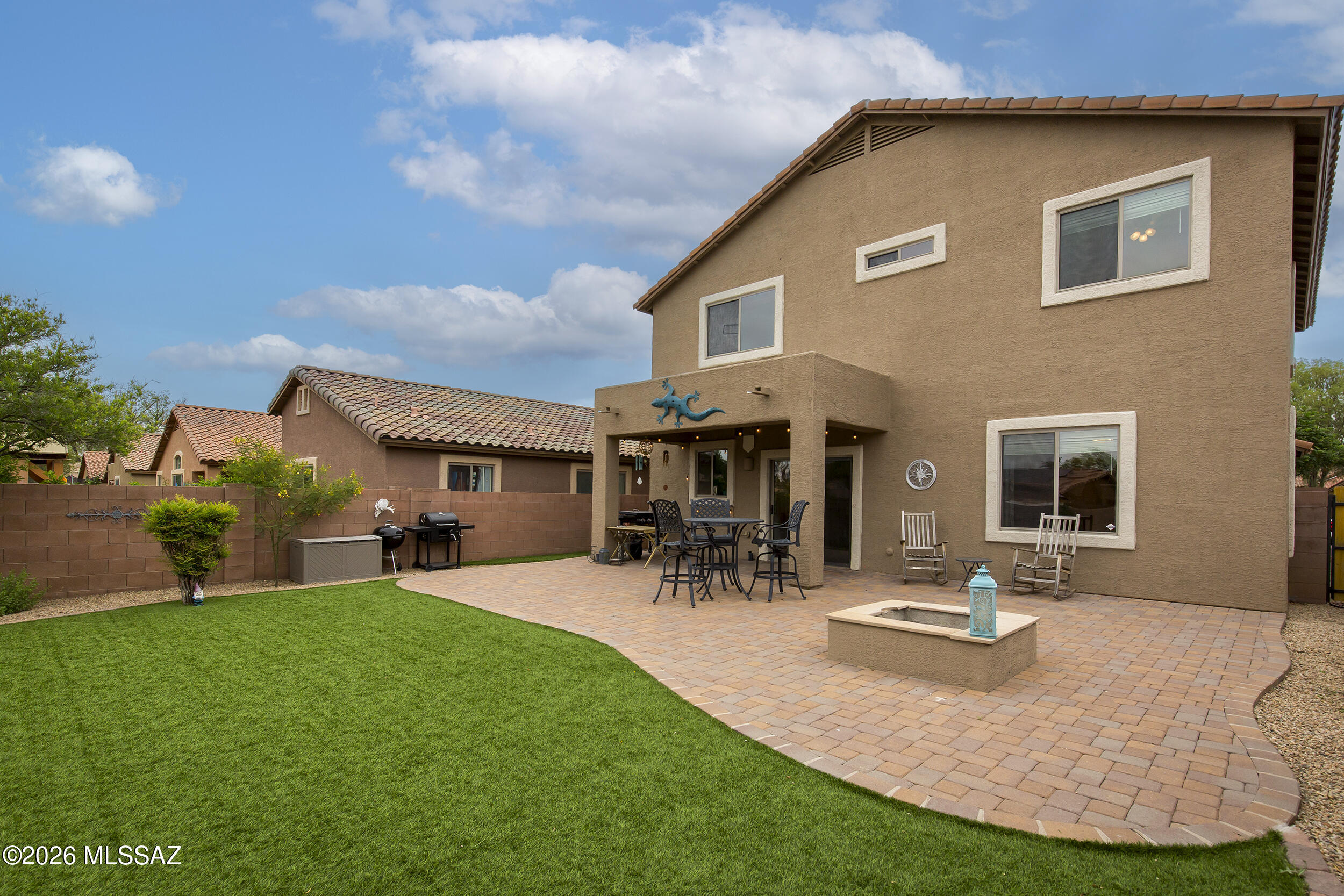 Madera Highlands Villages 11-14 & 16-23 - Residential