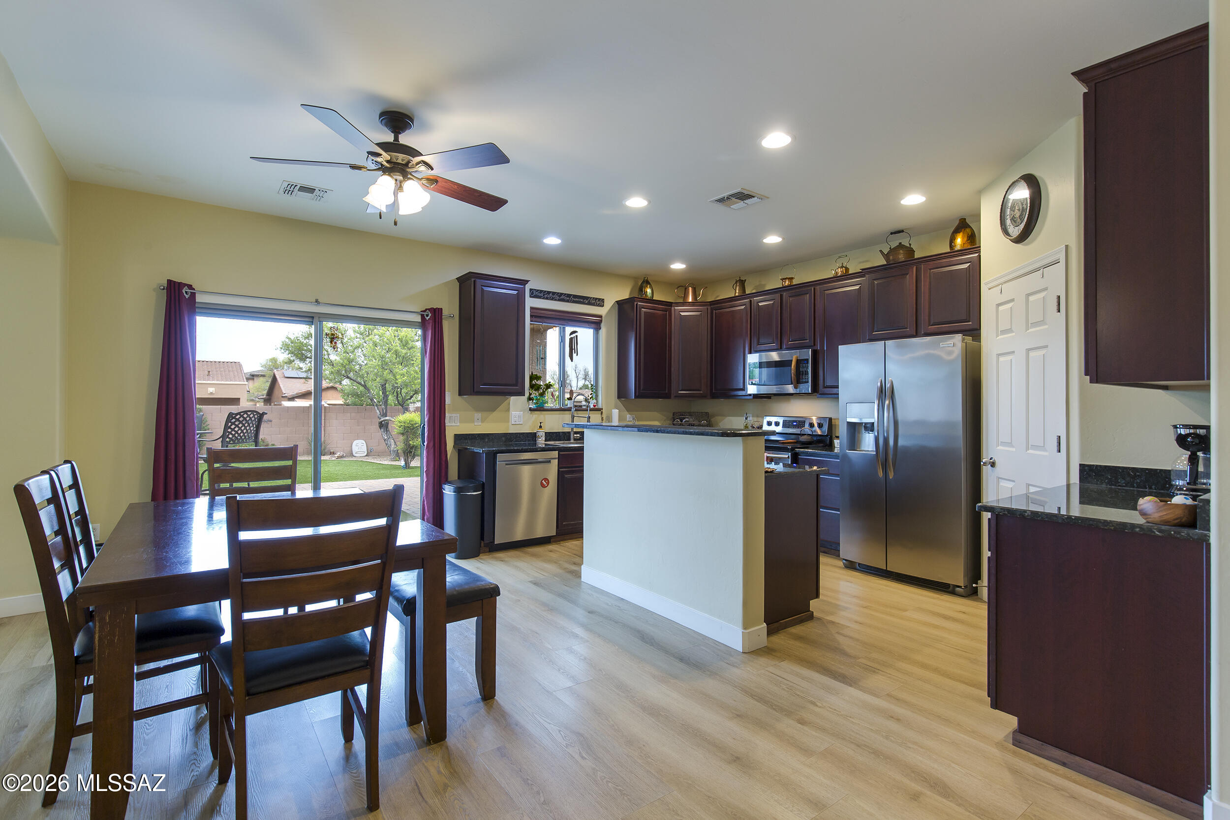 Madera Highlands Villages 11-14 & 16-23 - Residential