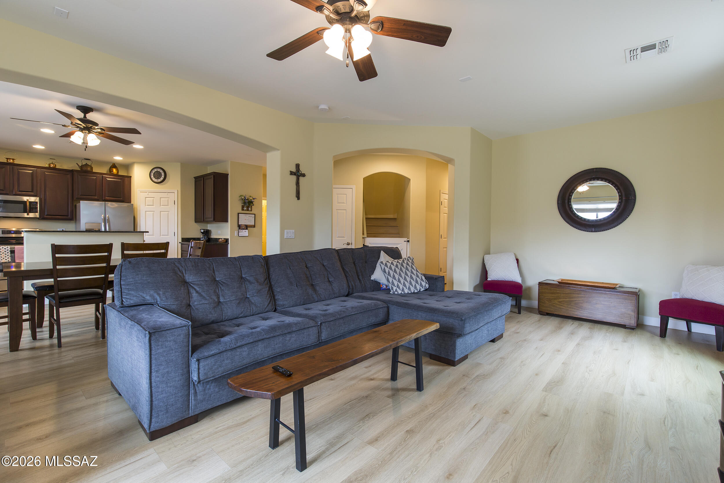 Madera Highlands Villages 11-14 & 16-23 - Residential