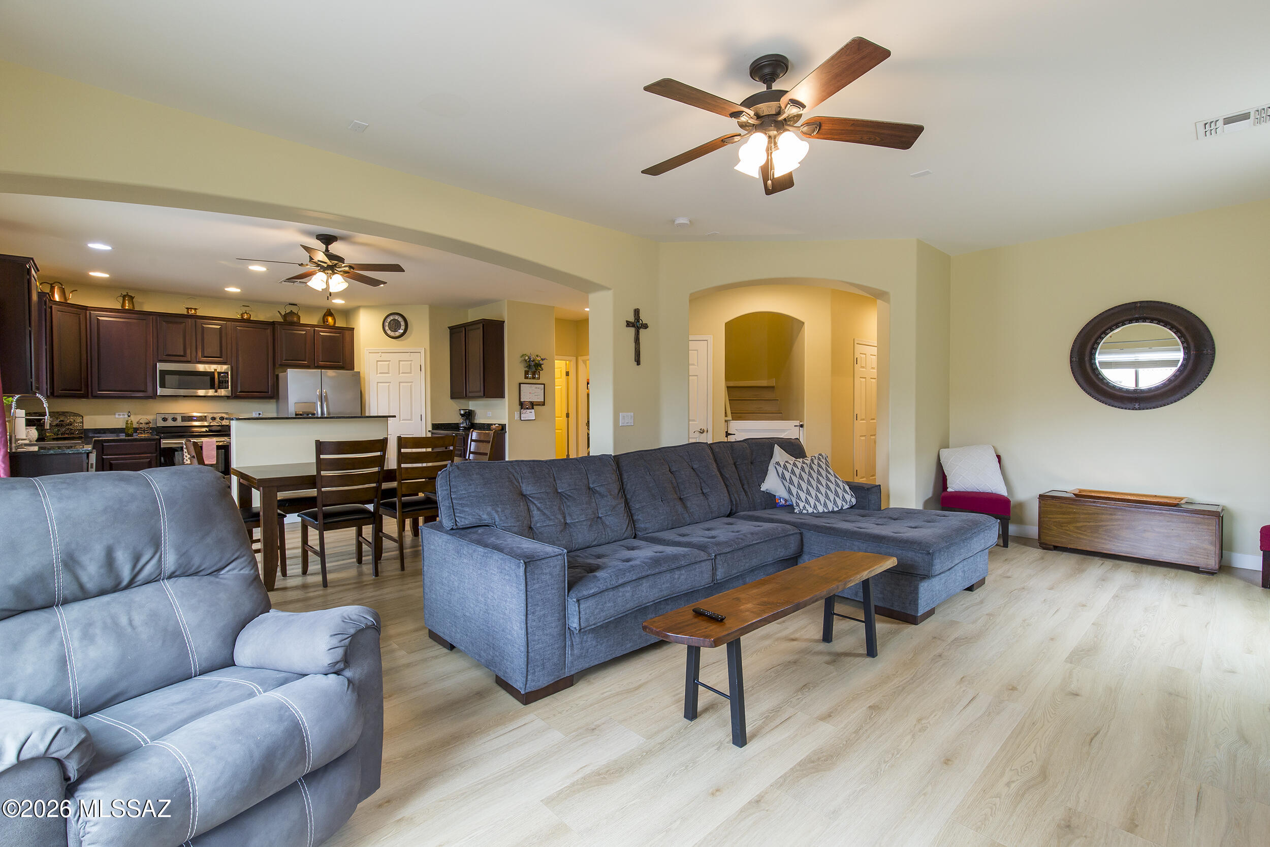 Madera Highlands Villages 11-14 & 16-23 - Residential