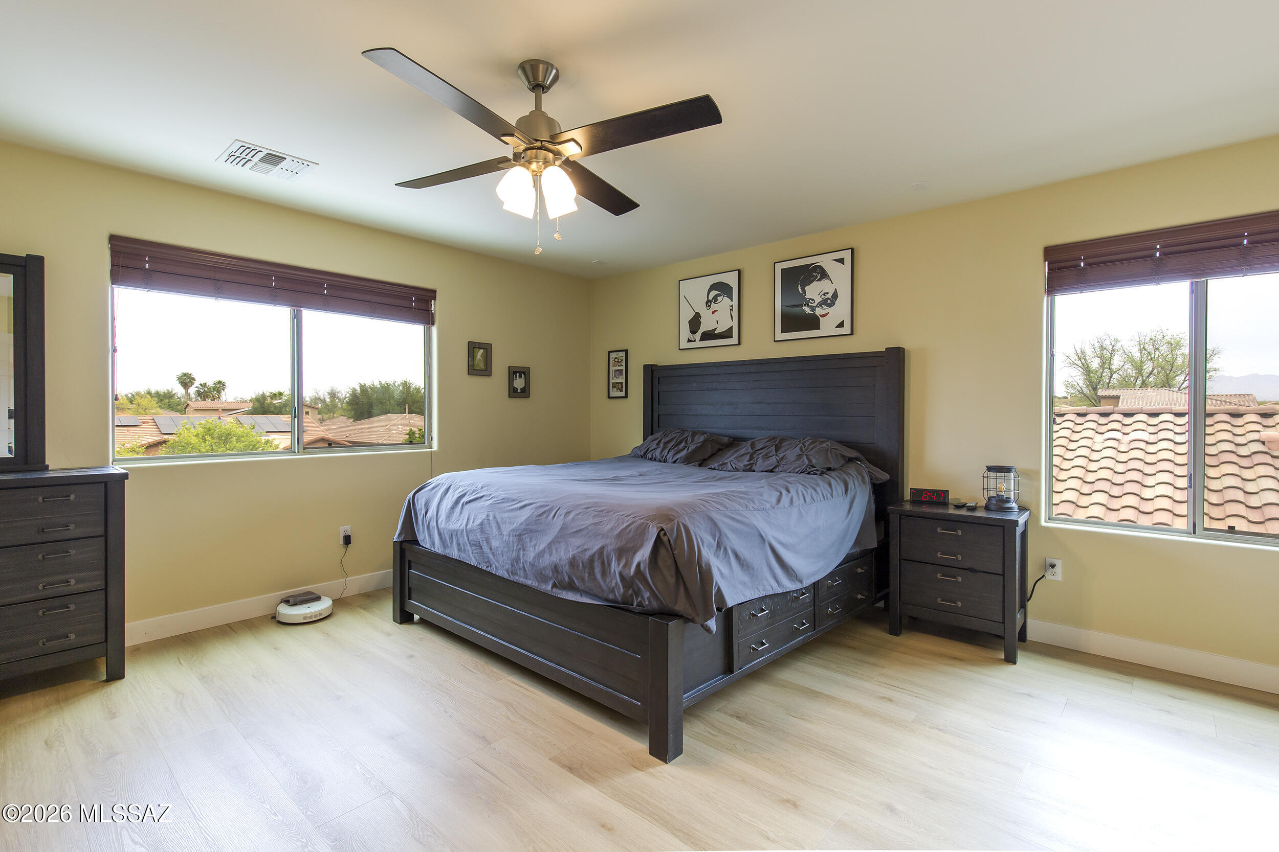 Madera Highlands Villages 11-14 & 16-23 - Residential