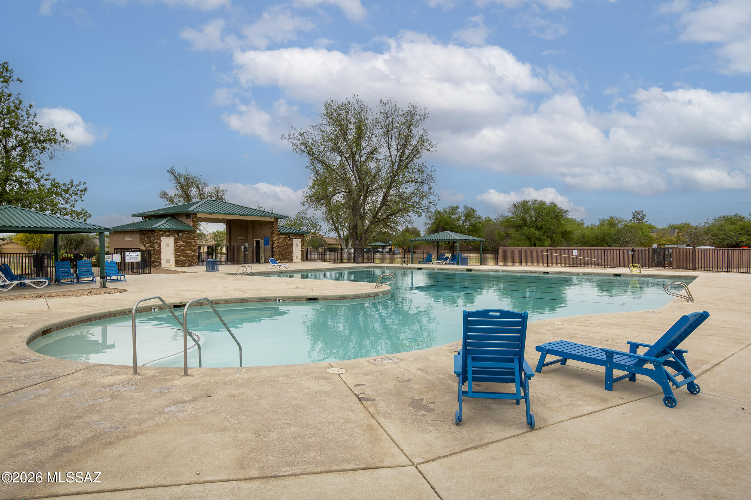 Madera Highlands Villages 11-14 & 16-23 - Residential