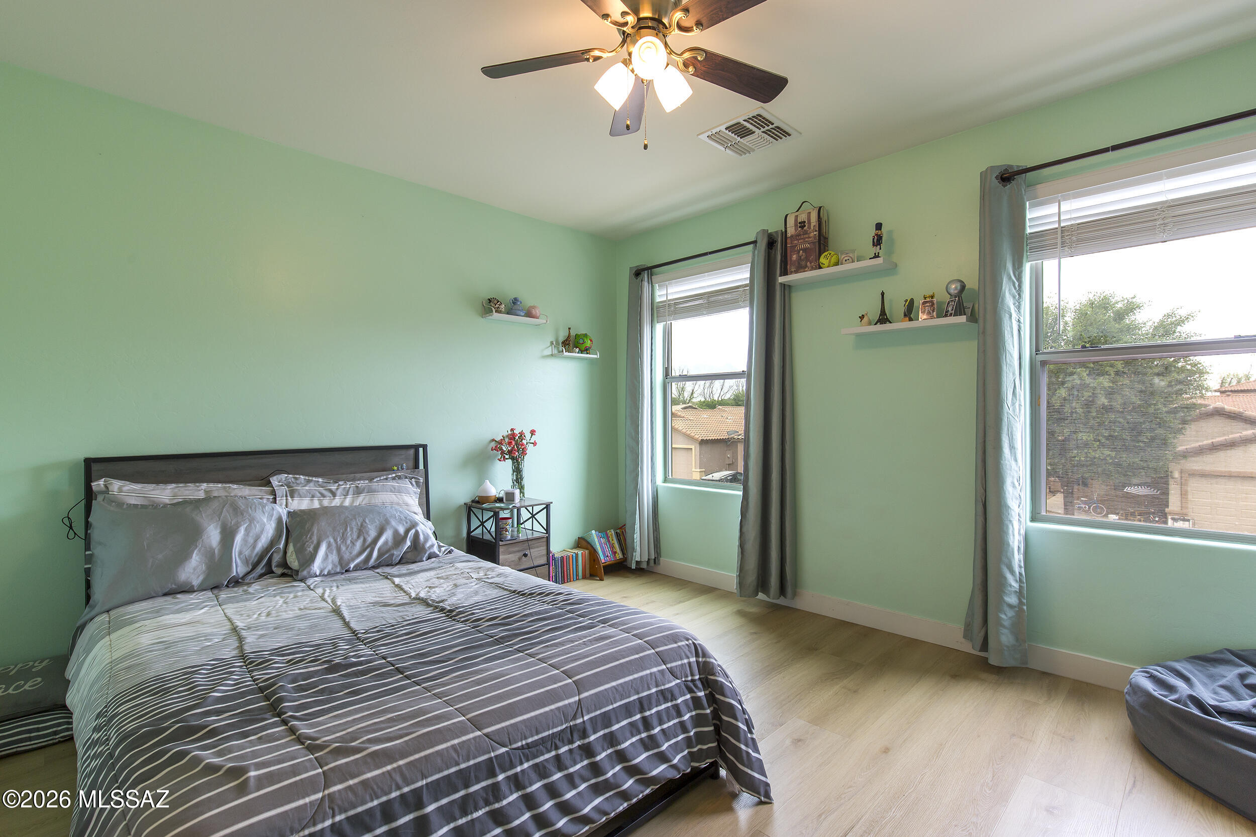 Madera Highlands Villages 11-14 & 16-23 - Residential