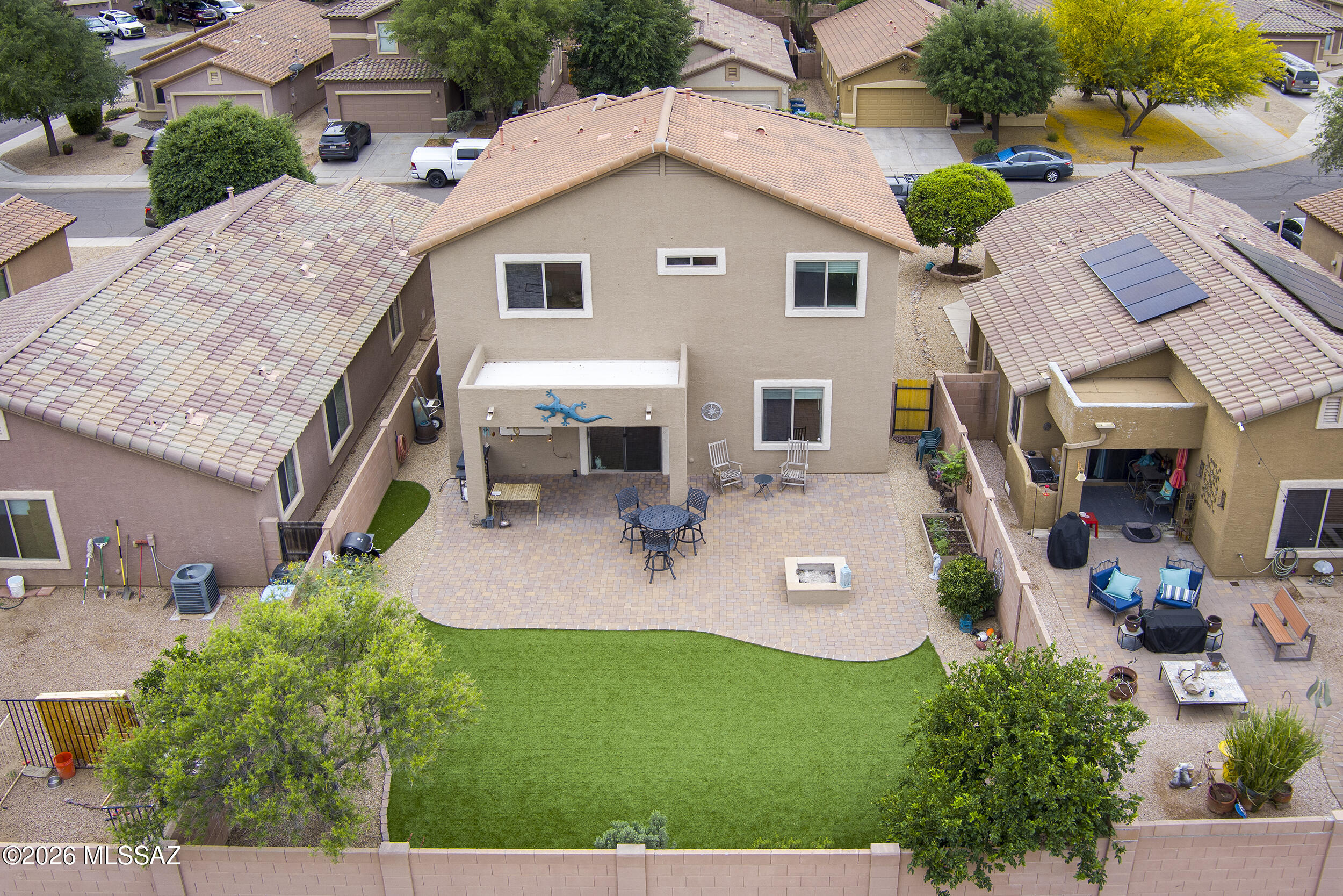Madera Highlands Villages 11-14 & 16-23 - Residential