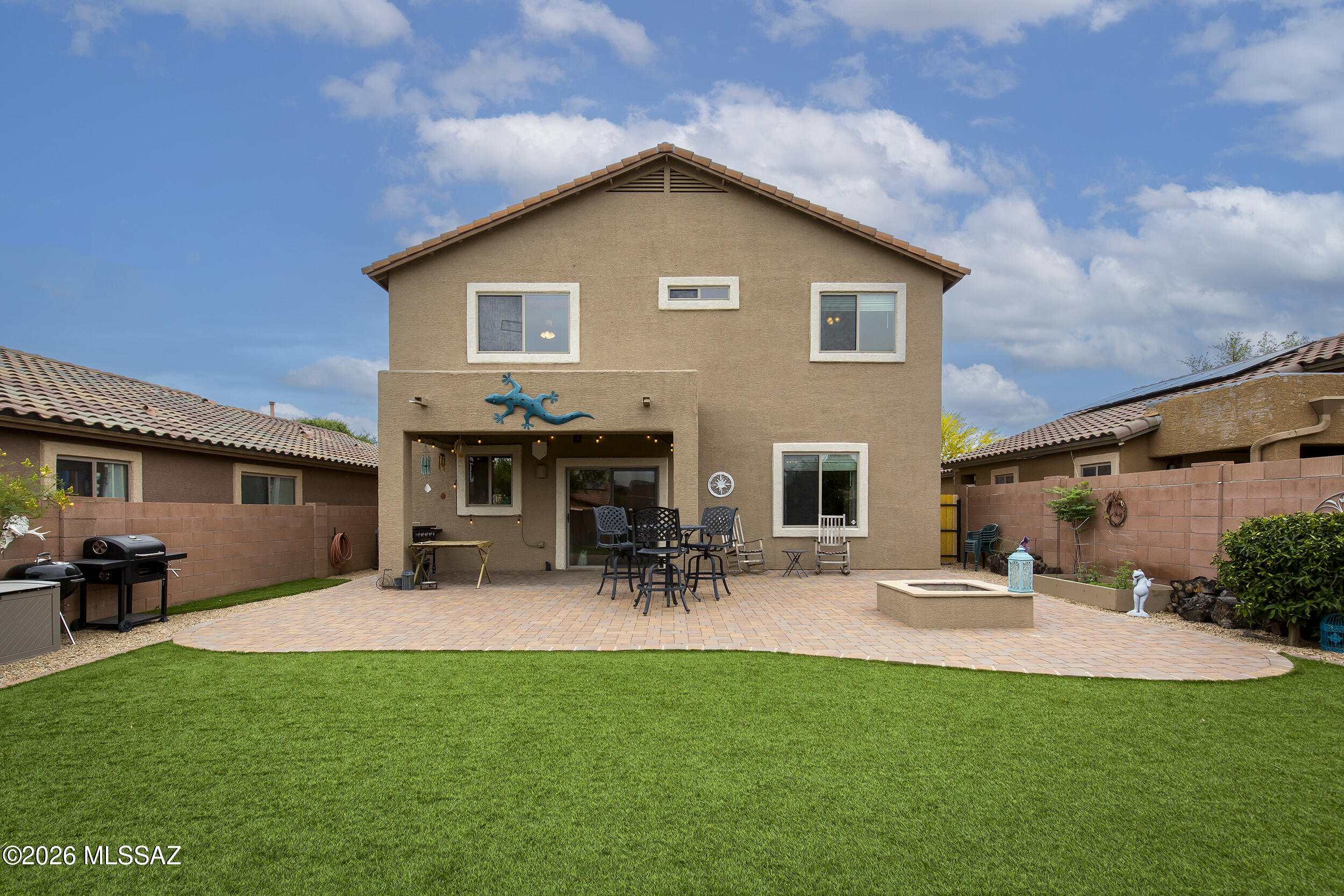 Madera Highlands Villages 11-14 & 16-23 - Residential
