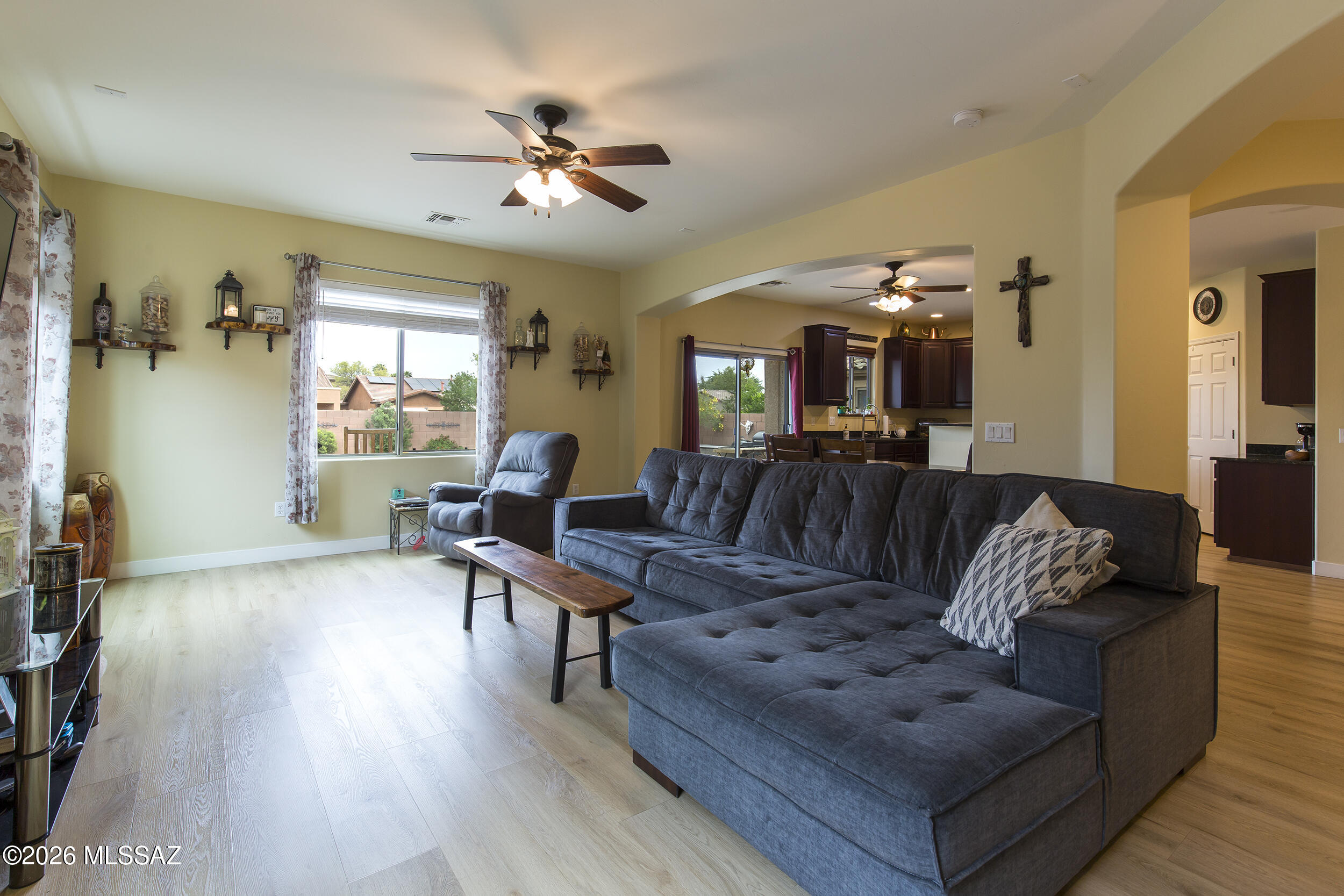 Madera Highlands Villages 11-14 & 16-23 - Residential