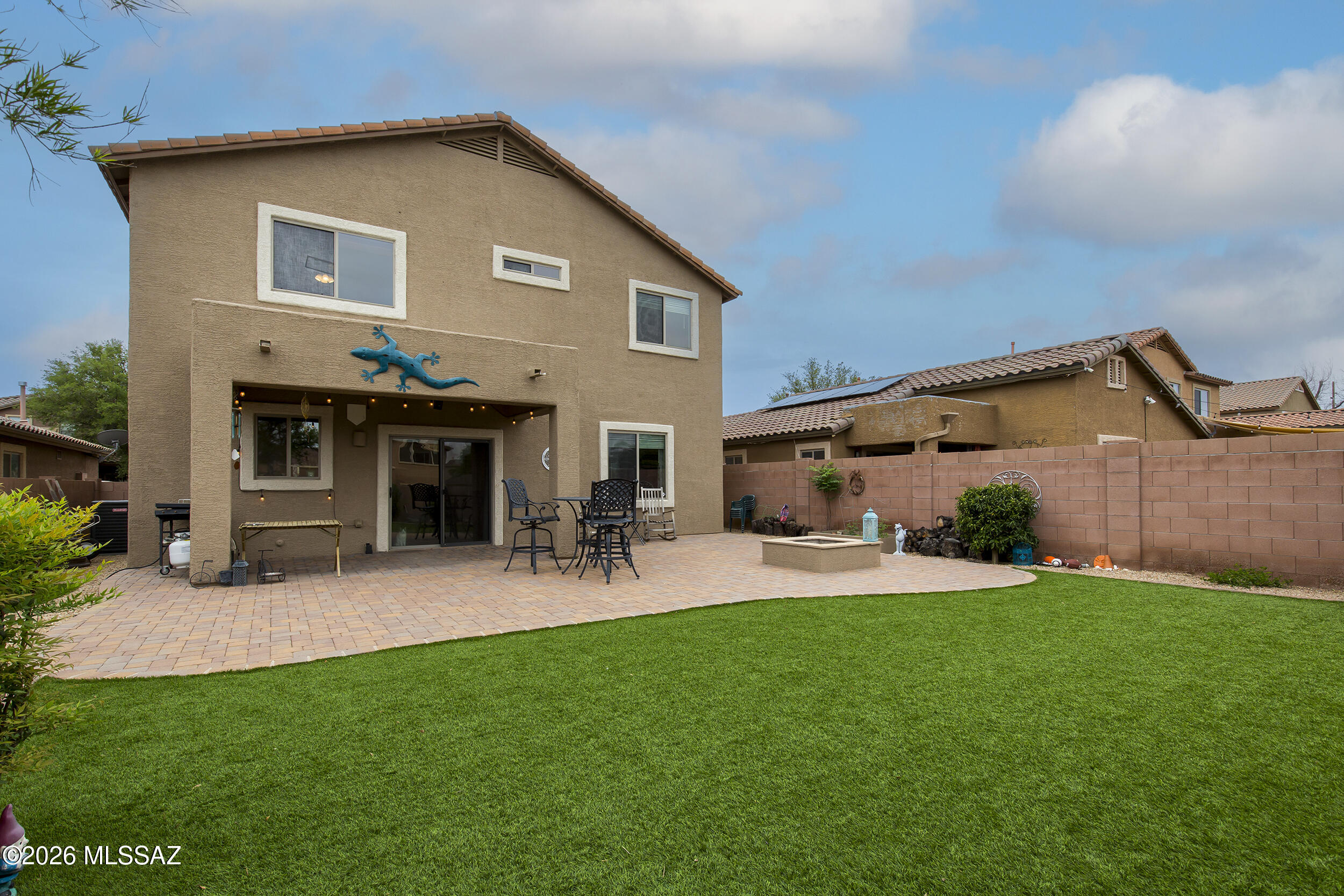 Madera Highlands Villages 11-14 & 16-23 - Residential