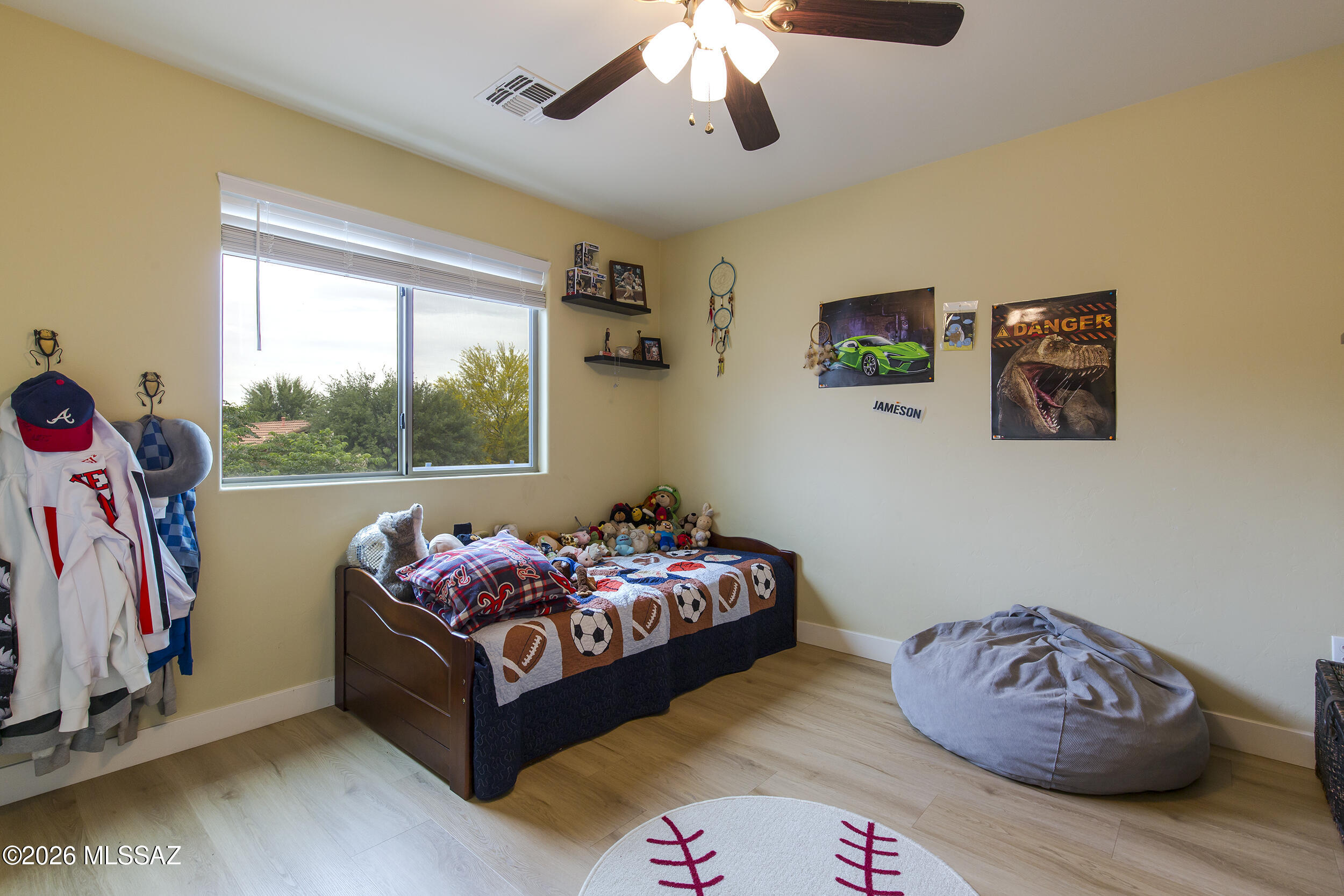 Madera Highlands Villages 11-14 & 16-23 - Residential