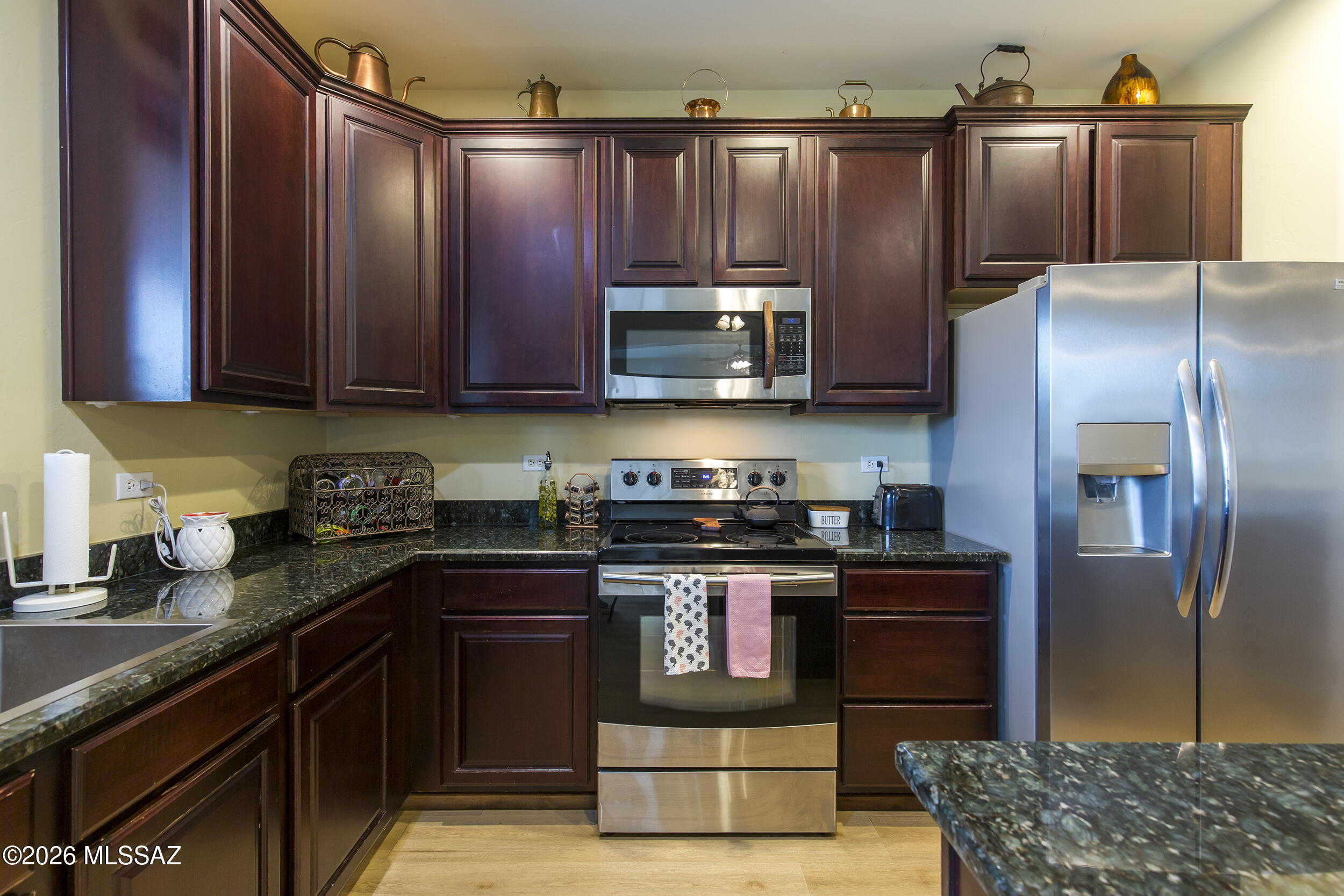 Madera Highlands Villages 11-14 & 16-23 - Residential