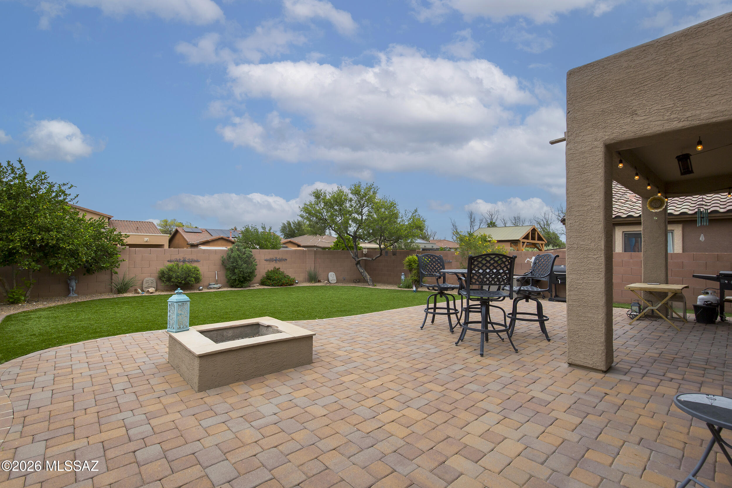 Madera Highlands Villages 11-14 & 16-23 - Residential