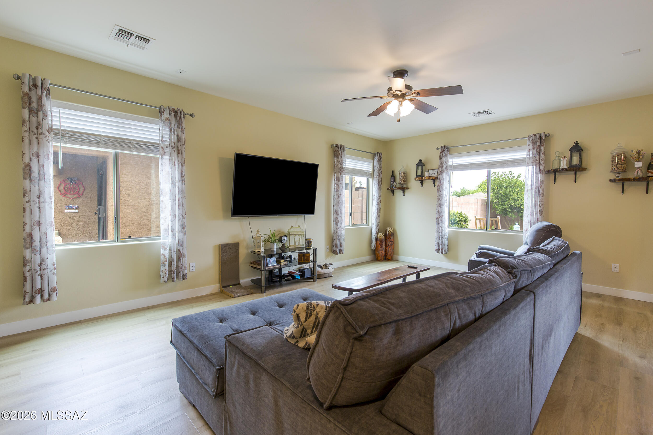Madera Highlands Villages 11-14 & 16-23 - Residential