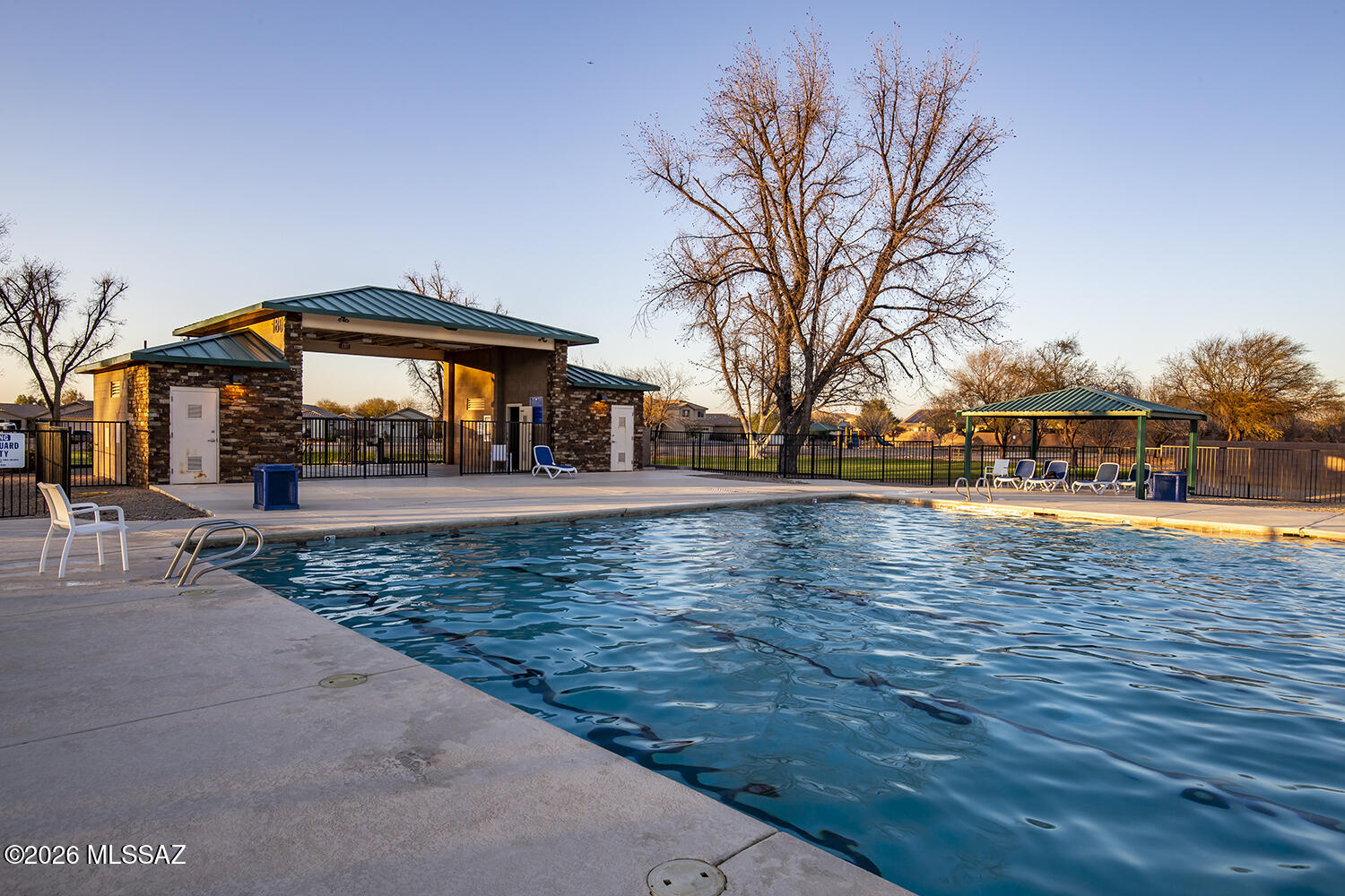 Madera Highlands Villages 11-14 & 16-23 - Residential