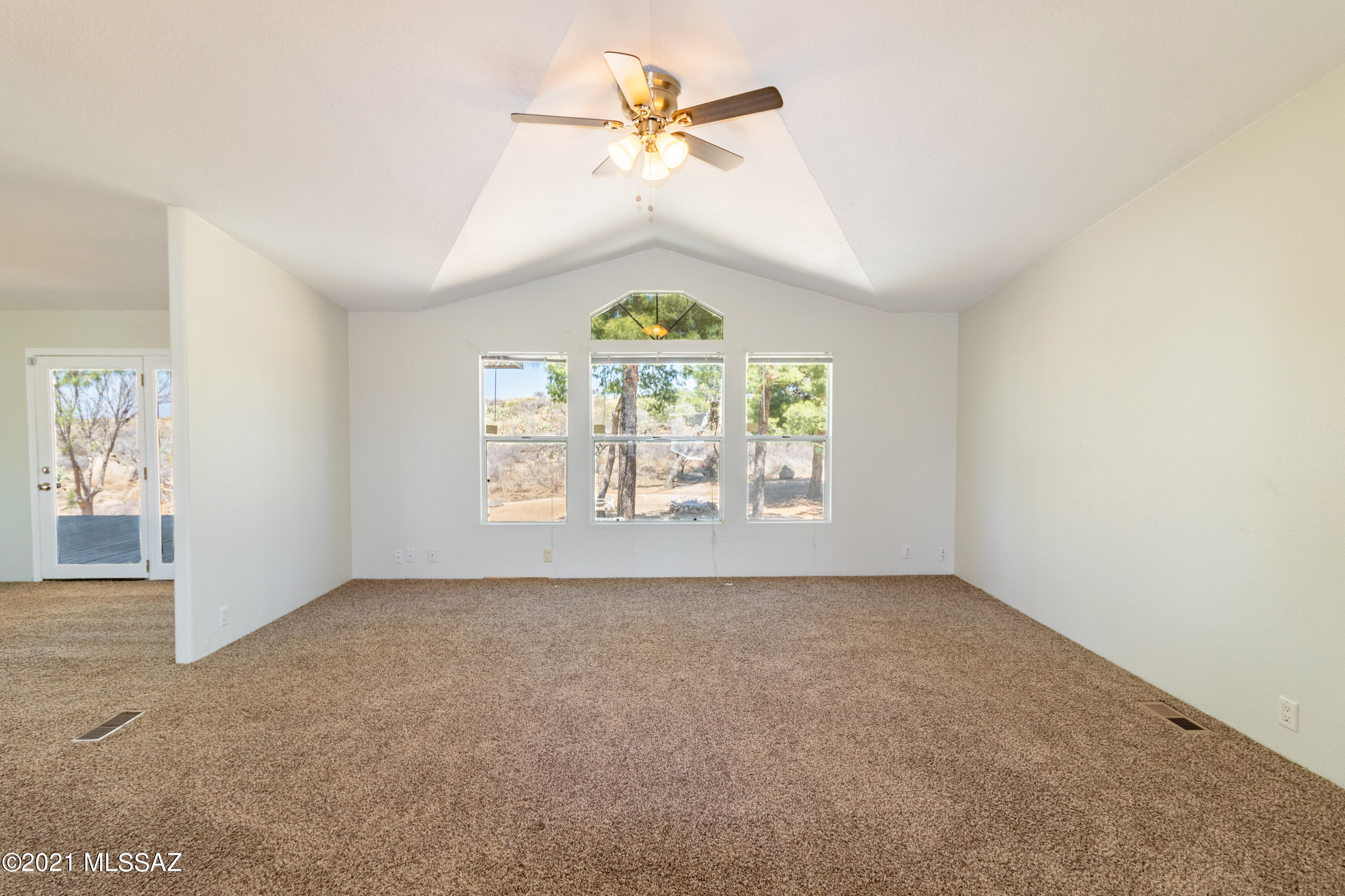 Oracle Ranch Estates II - Residential Lease