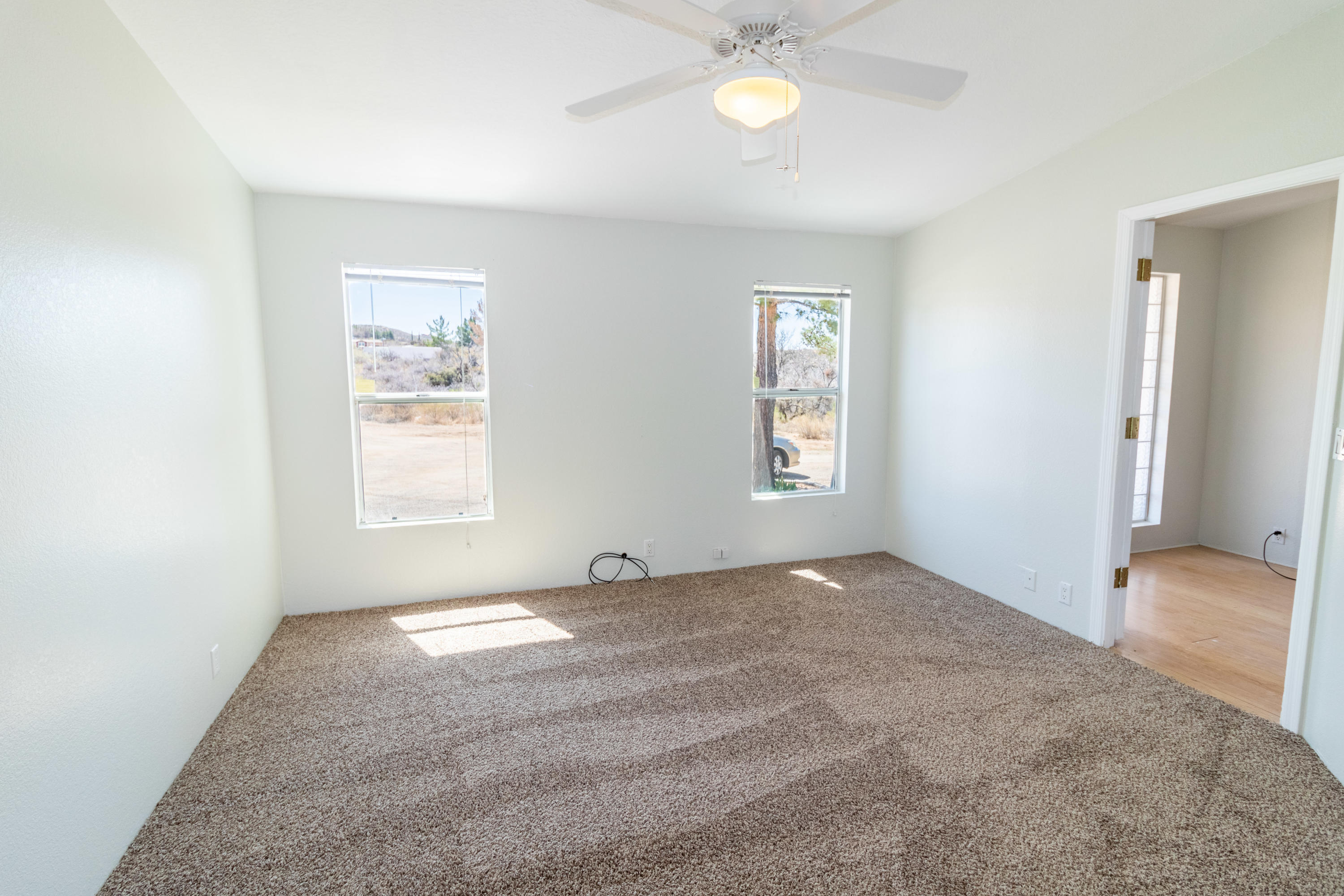 Oracle Ranch Estates II - Residential Lease