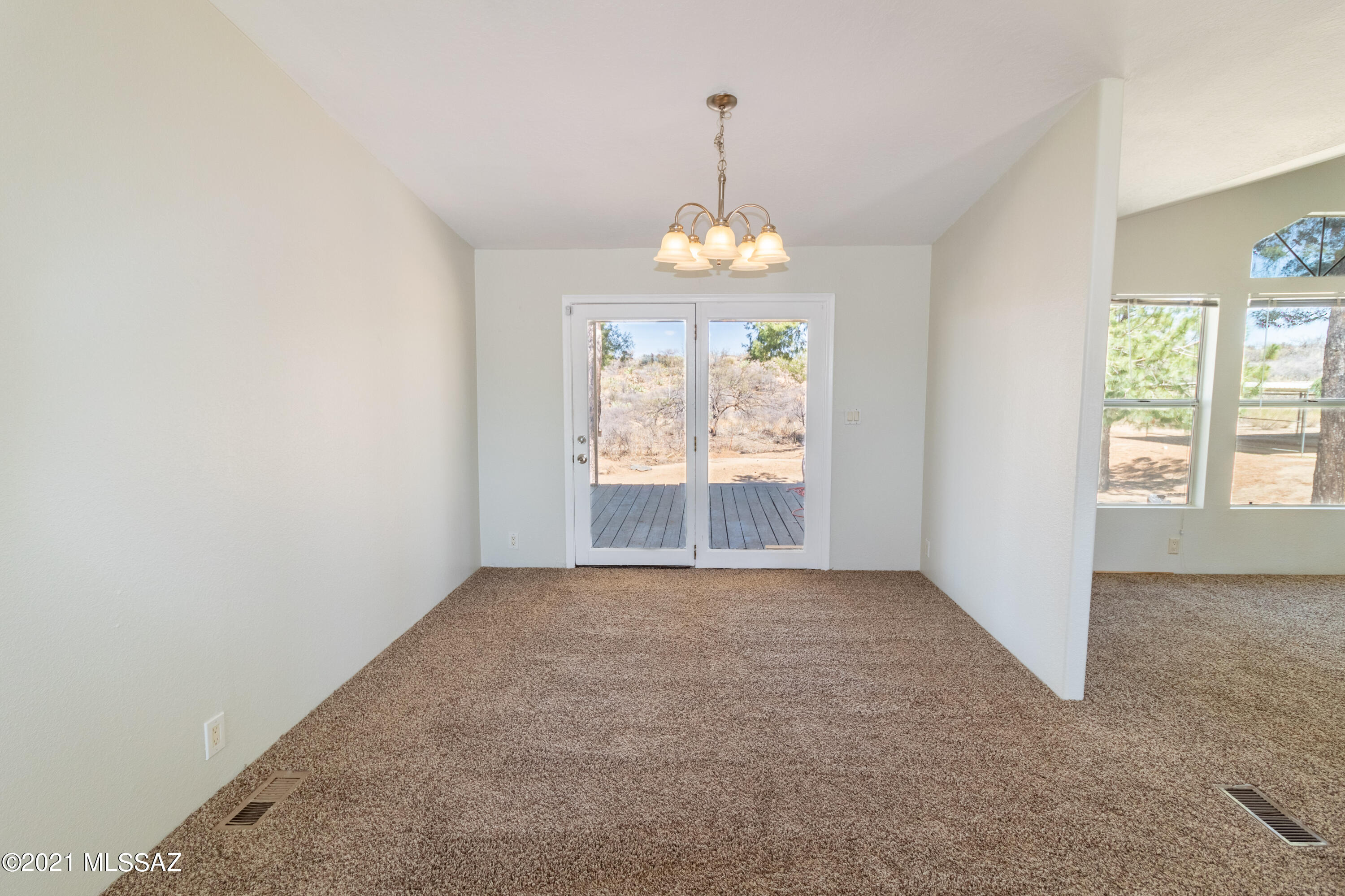 Oracle Ranch Estates II - Residential Lease