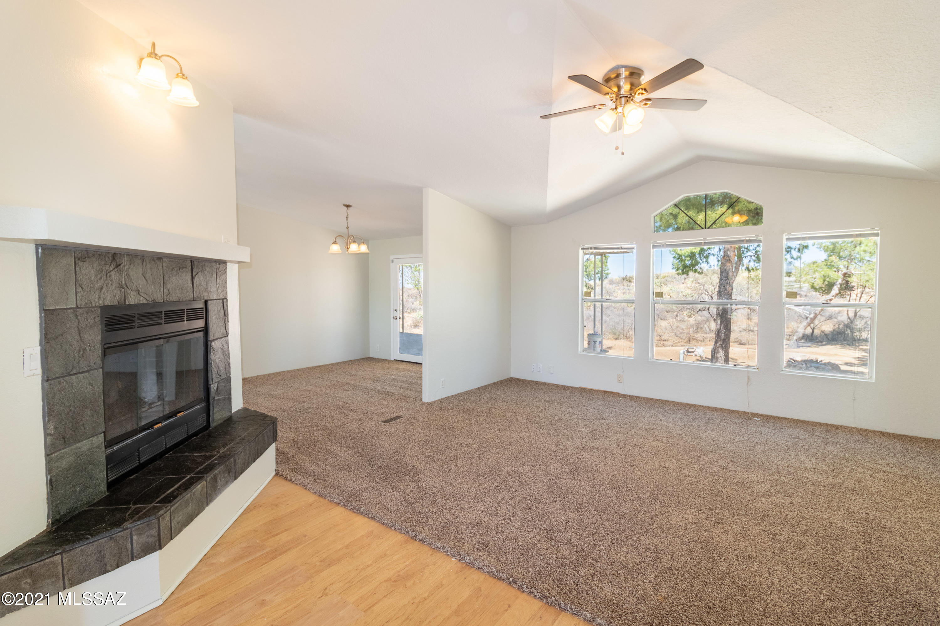 Oracle Ranch Estates II - Residential Lease
