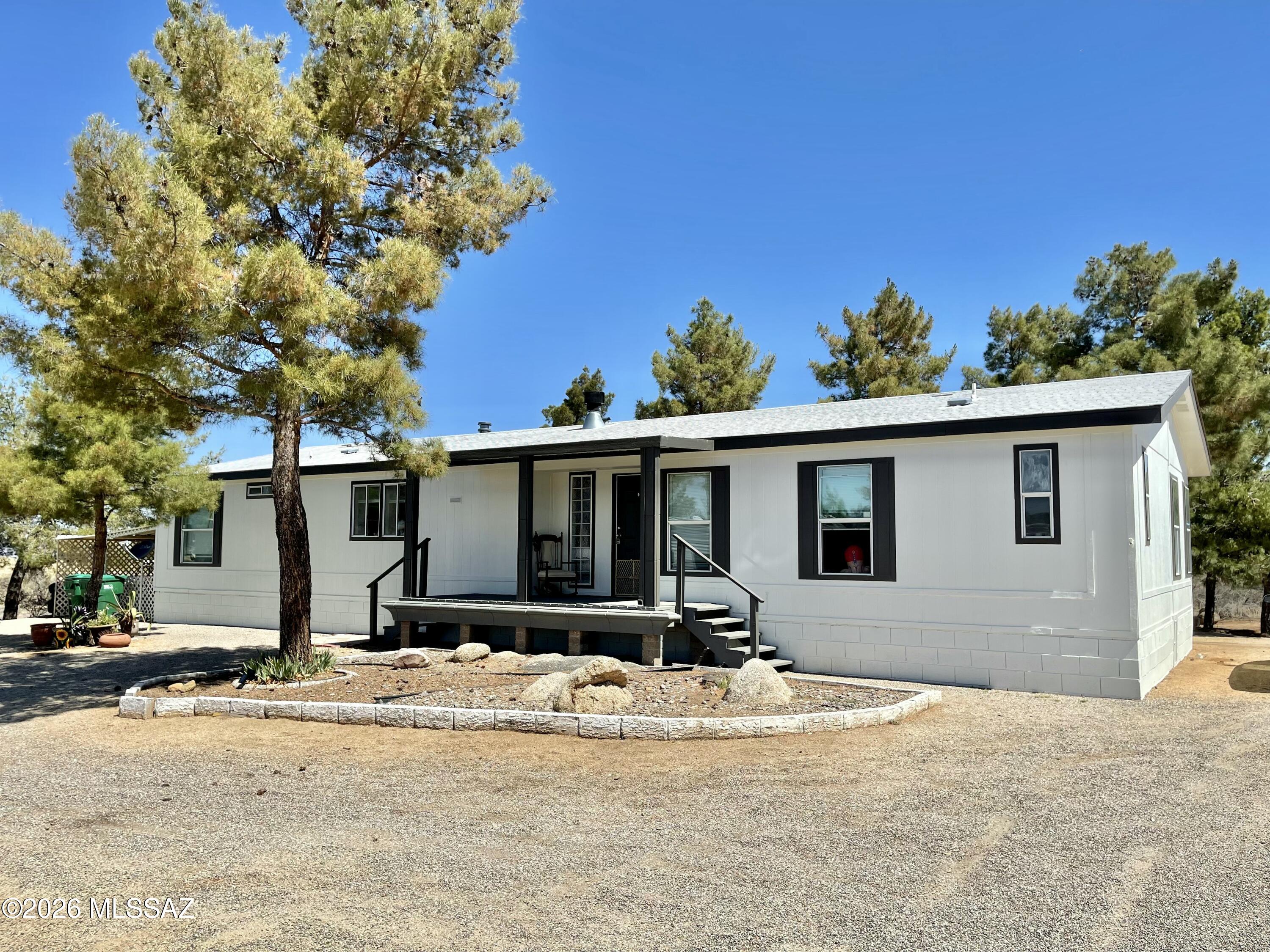Oracle Ranch Estates II - Residential Lease