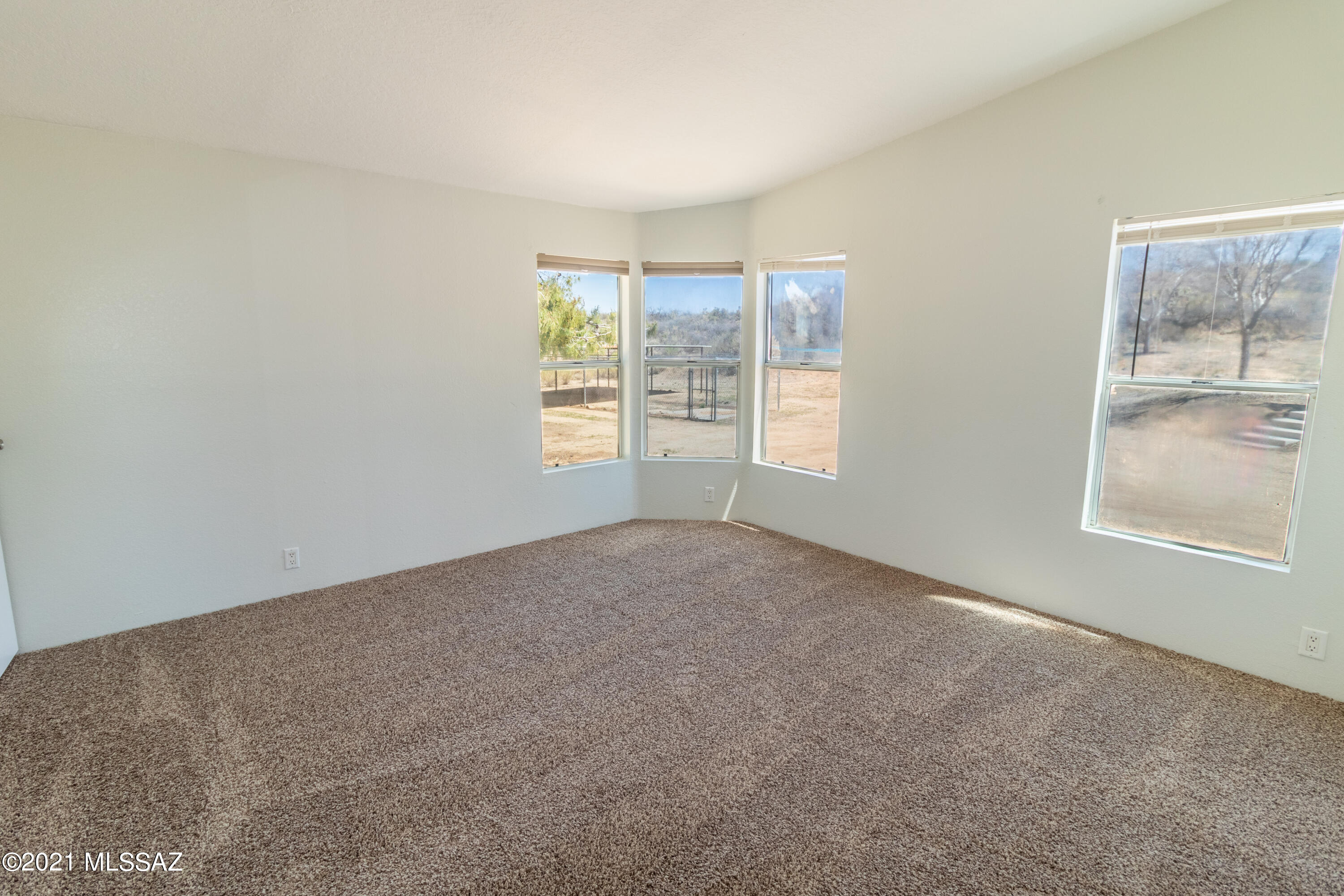 Oracle Ranch Estates II - Residential Lease