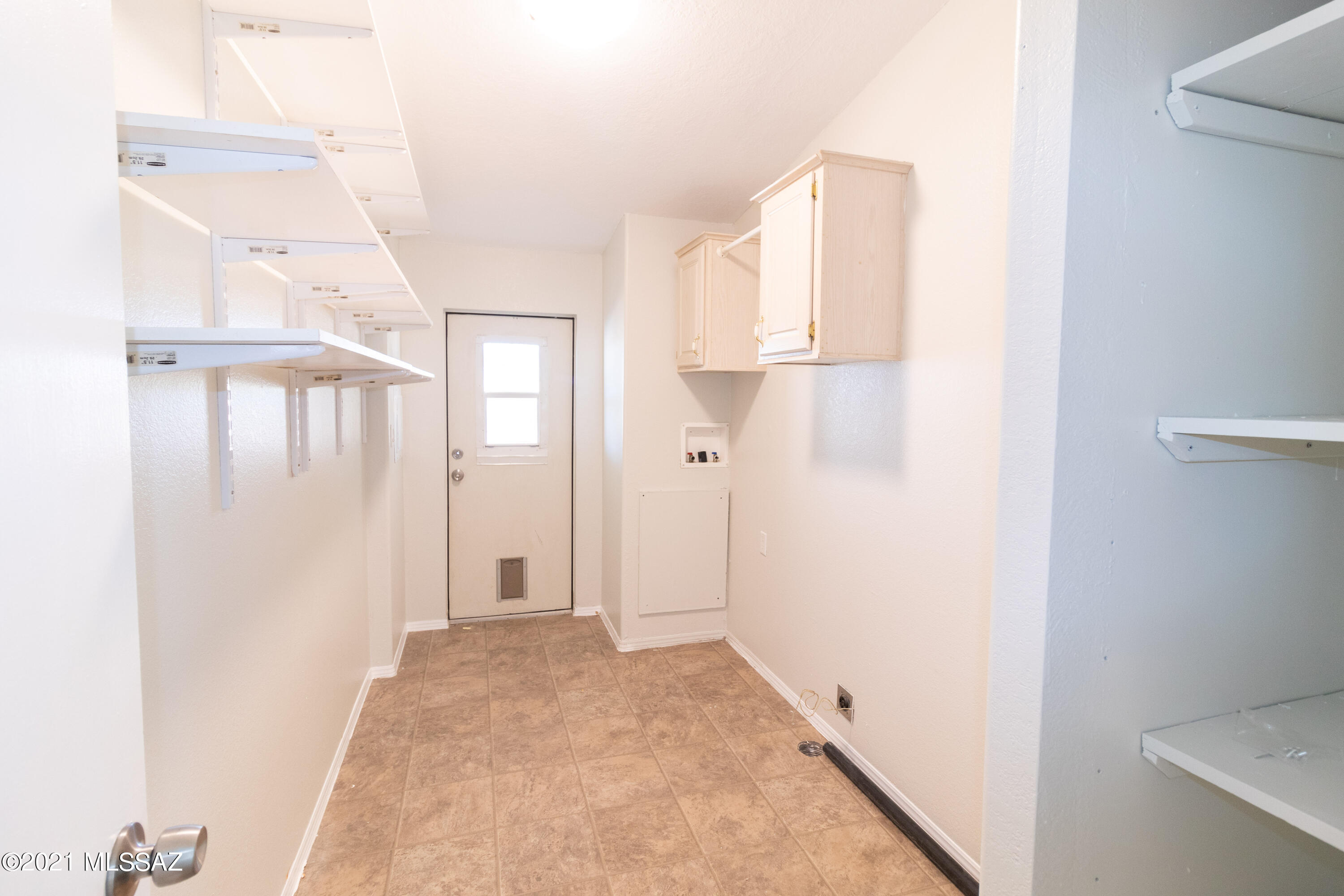 Oracle Ranch Estates II - Residential Lease