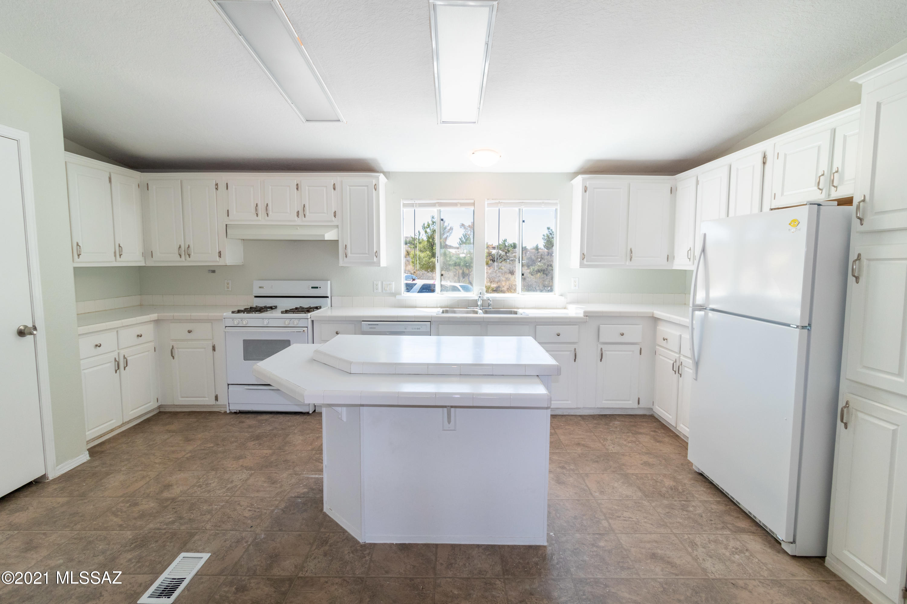 Oracle Ranch Estates II - Residential Lease