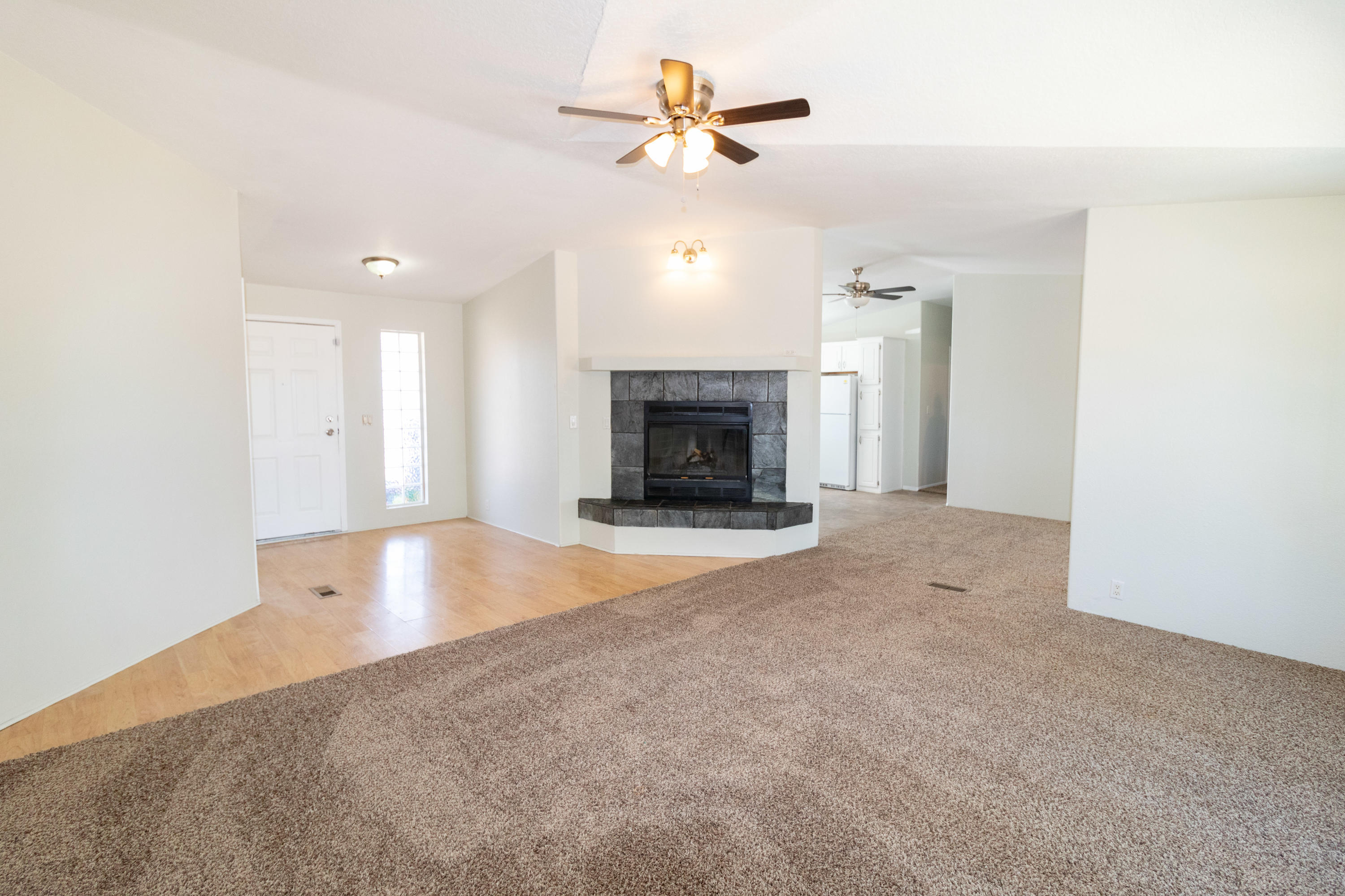 Oracle Ranch Estates II - Residential Lease