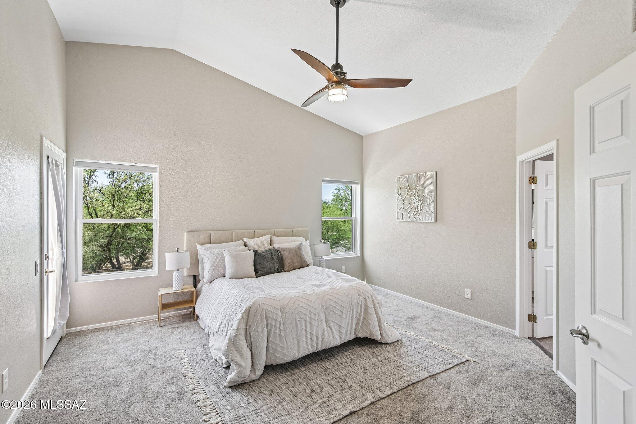 Harrison Pointe Phase I (1-72) - Residential