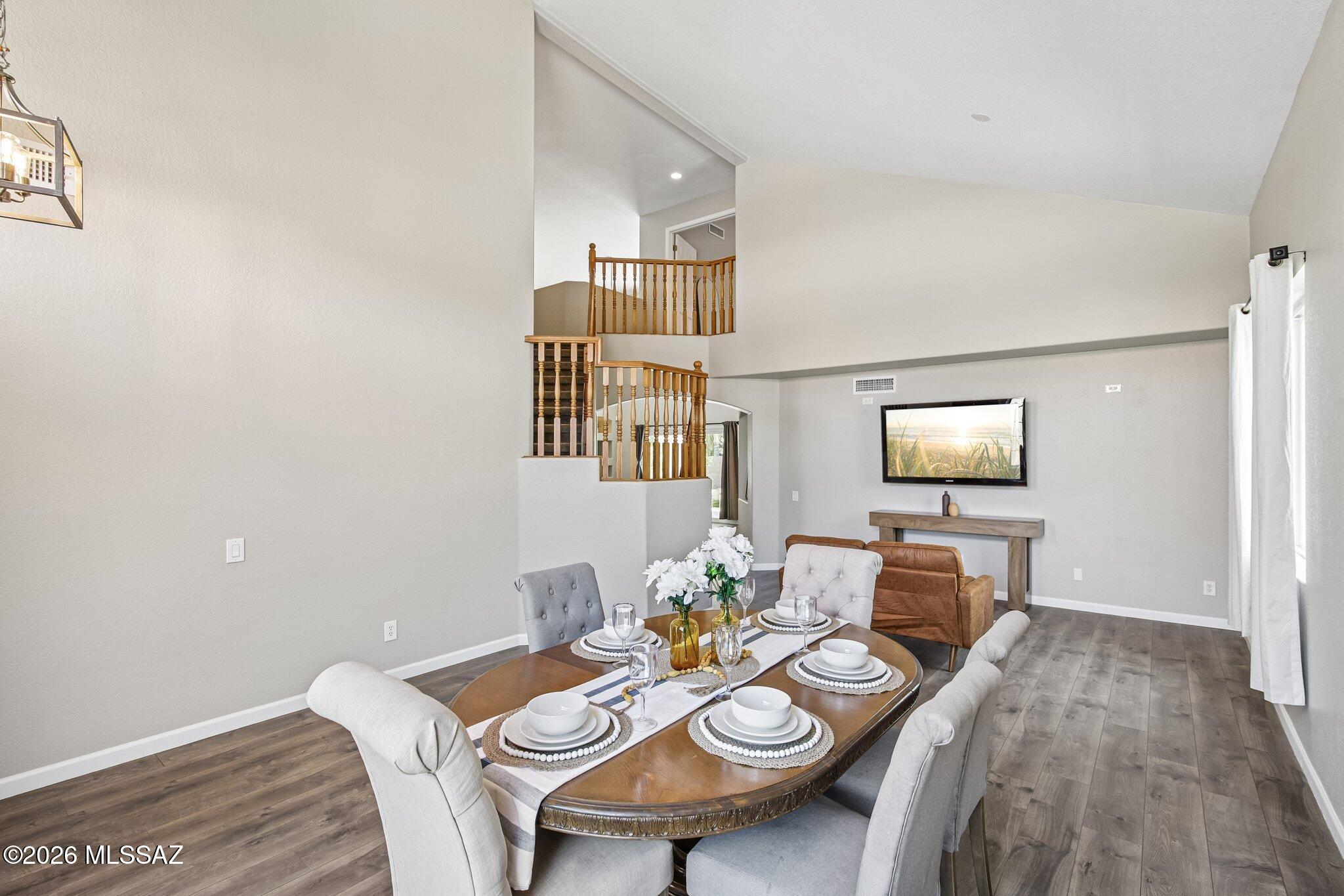 Harrison Pointe Phase I (1-72) - Residential