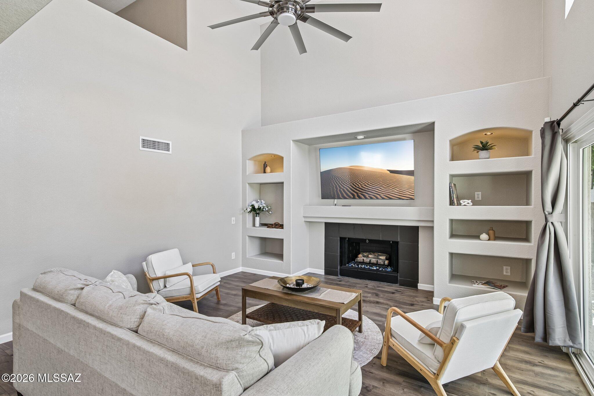 Harrison Pointe Phase I (1-72) - Residential