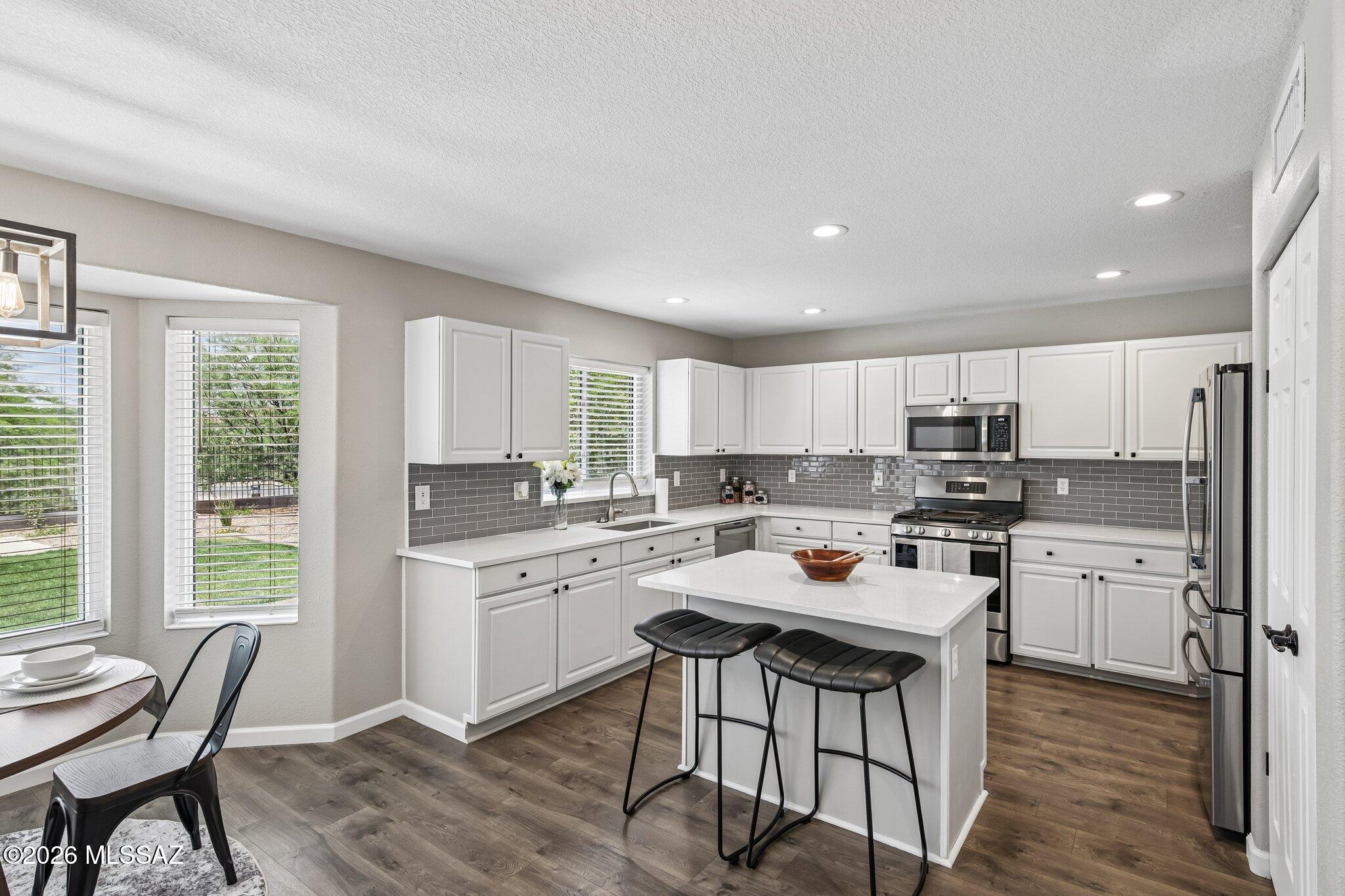 Harrison Pointe Phase I (1-72) - Residential