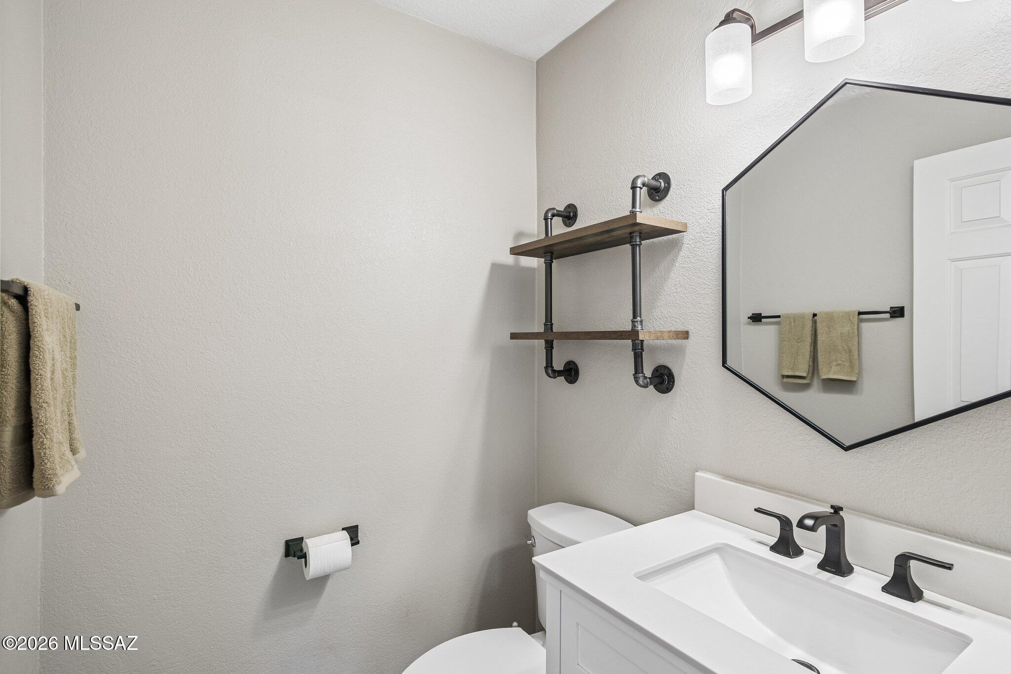 Harrison Pointe Phase I (1-72) - Residential