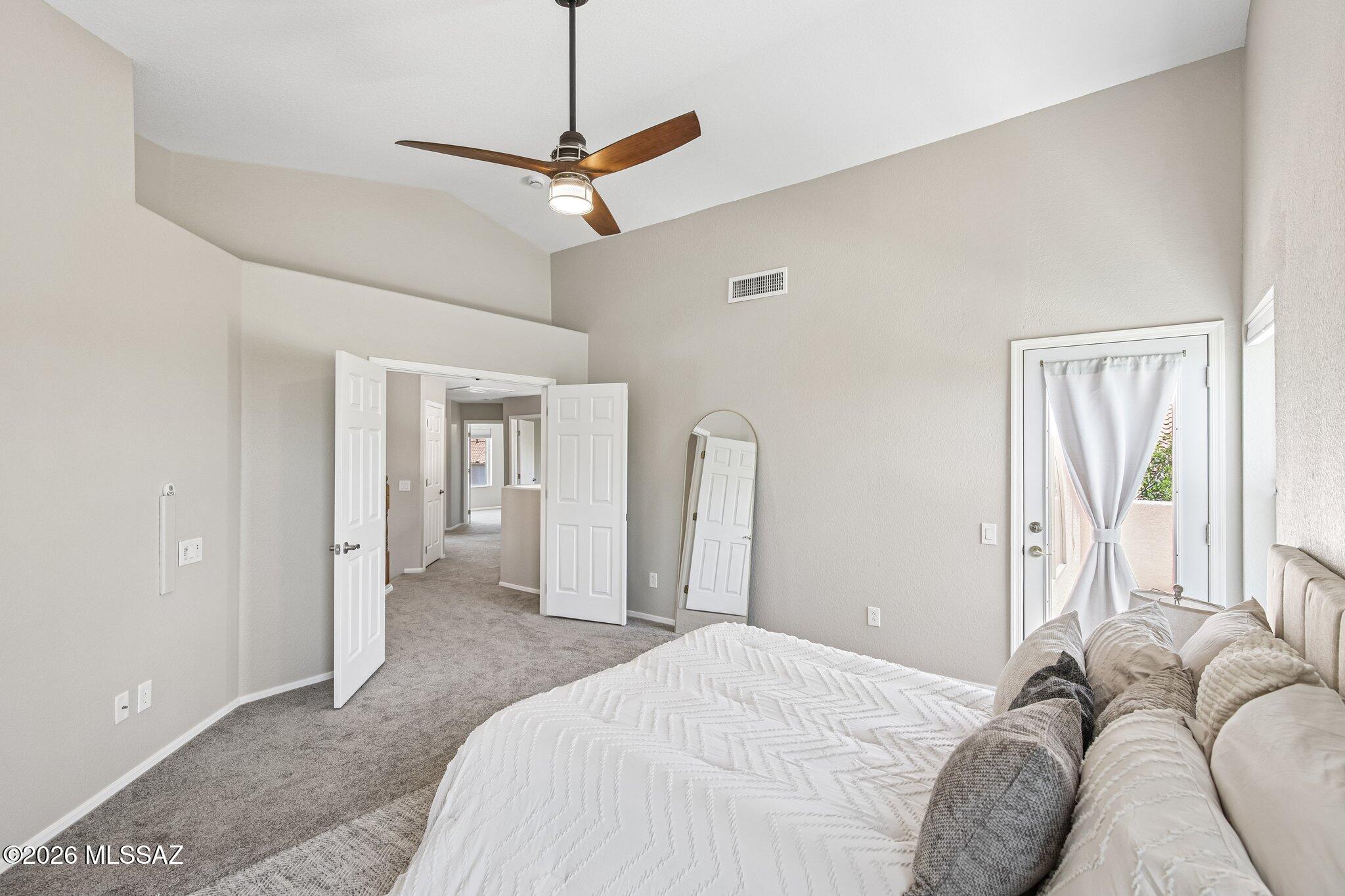 Harrison Pointe Phase I (1-72) - Residential
