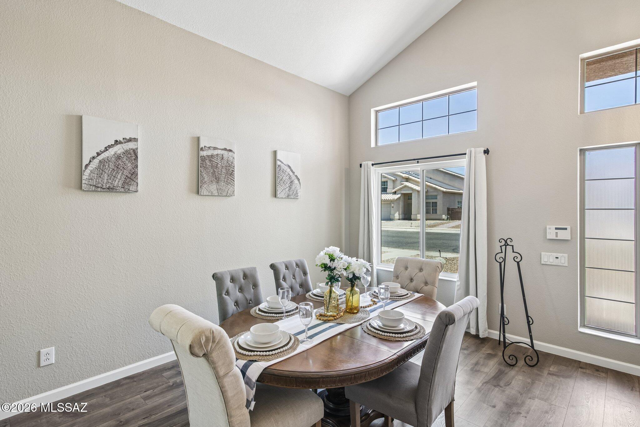 Harrison Pointe Phase I (1-72) - Residential
