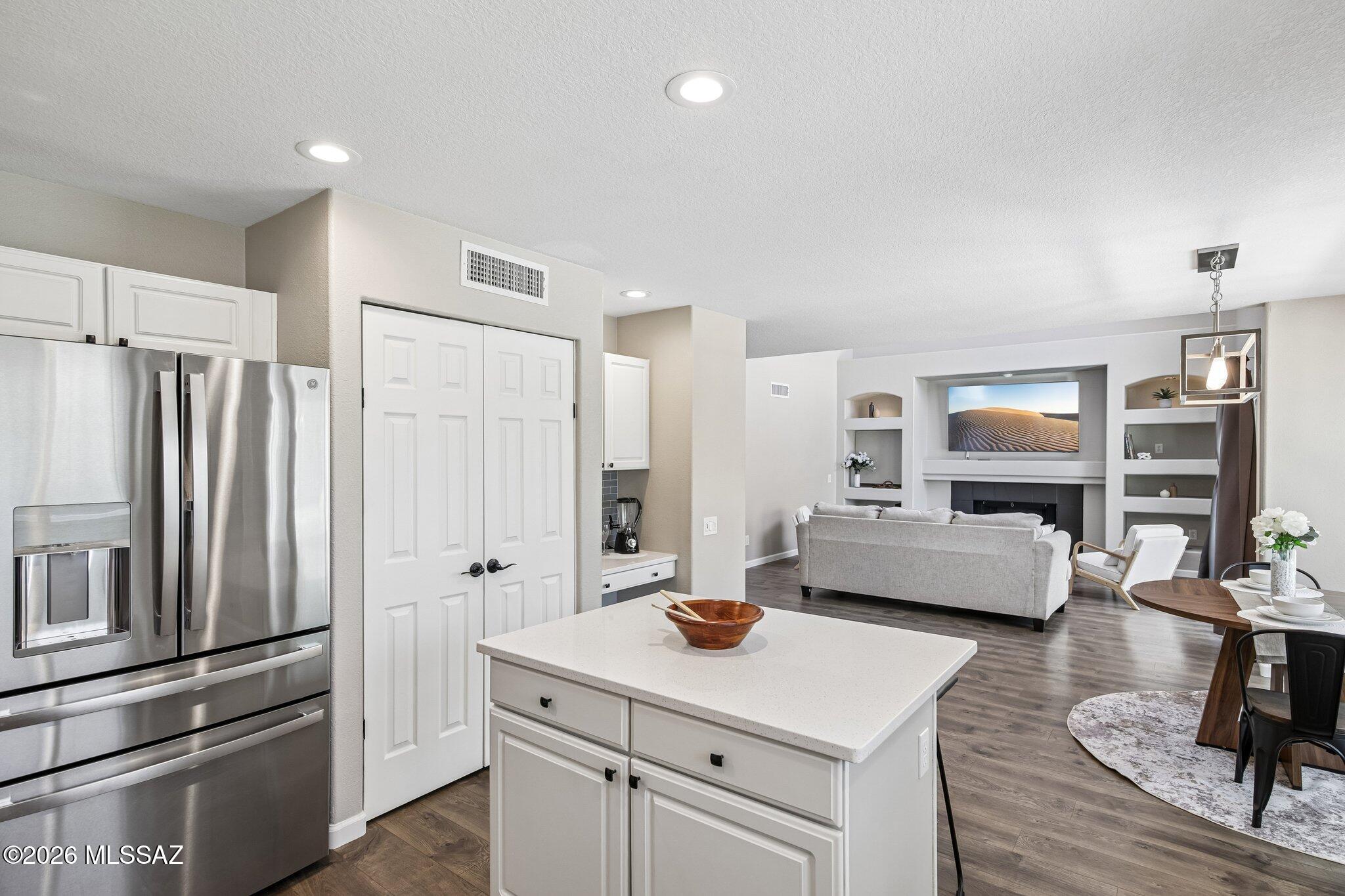 Harrison Pointe Phase I (1-72) - Residential