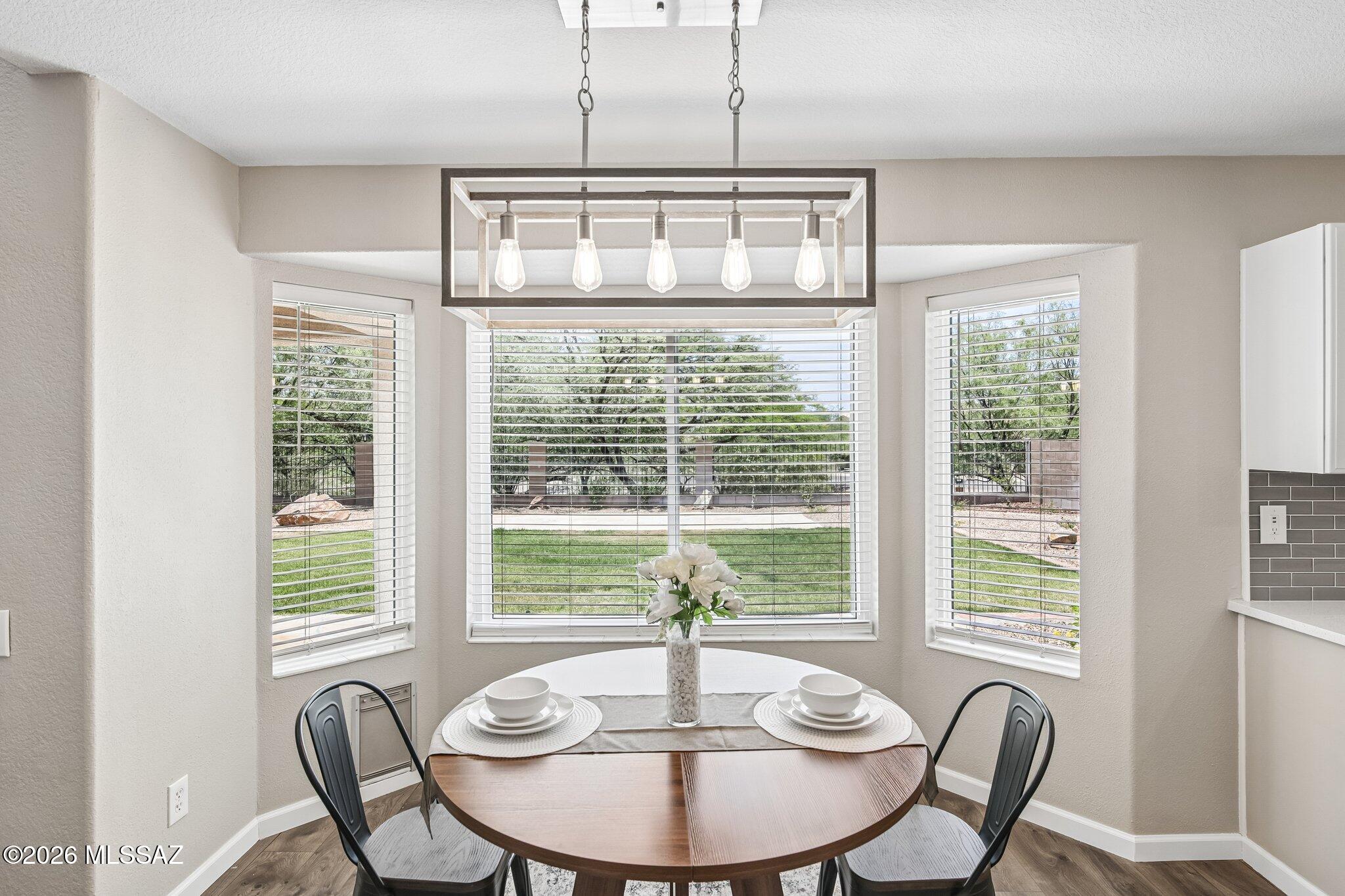 Harrison Pointe Phase I (1-72) - Residential