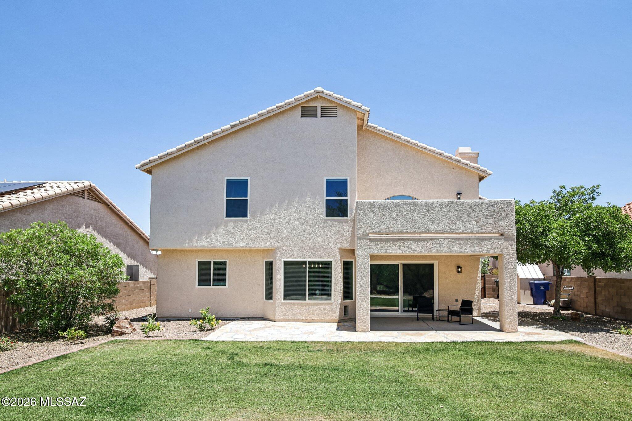 Harrison Pointe Phase I (1-72) - Residential