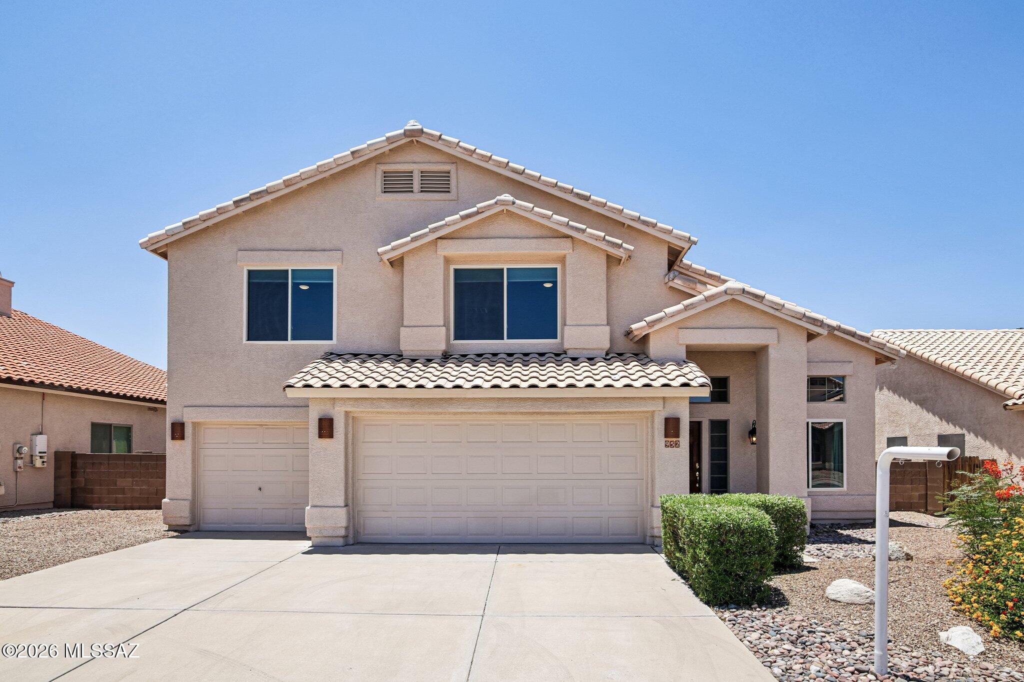 Harrison Pointe Phase I (1-72) - Residential