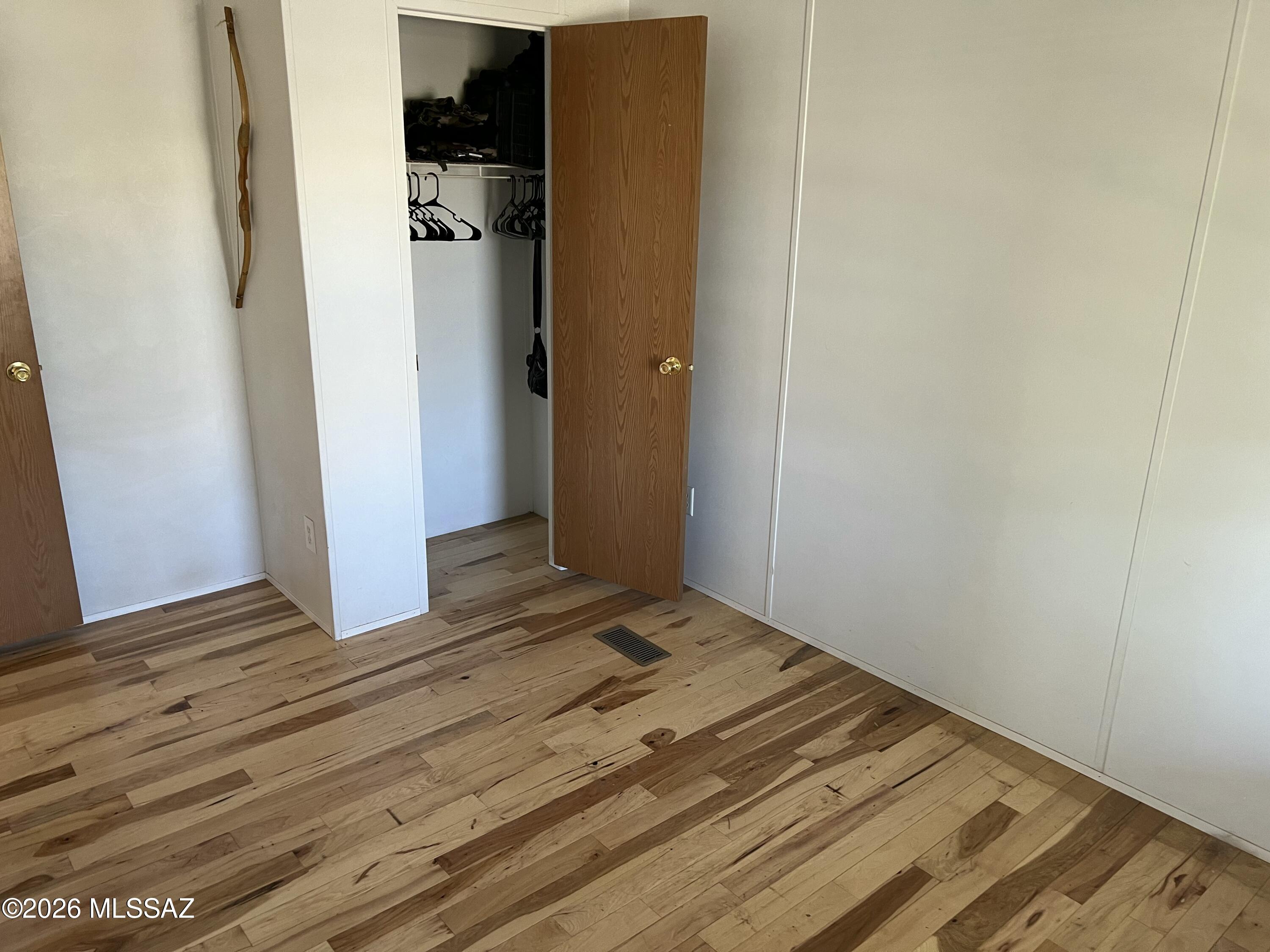 Other/Unknown - Residential