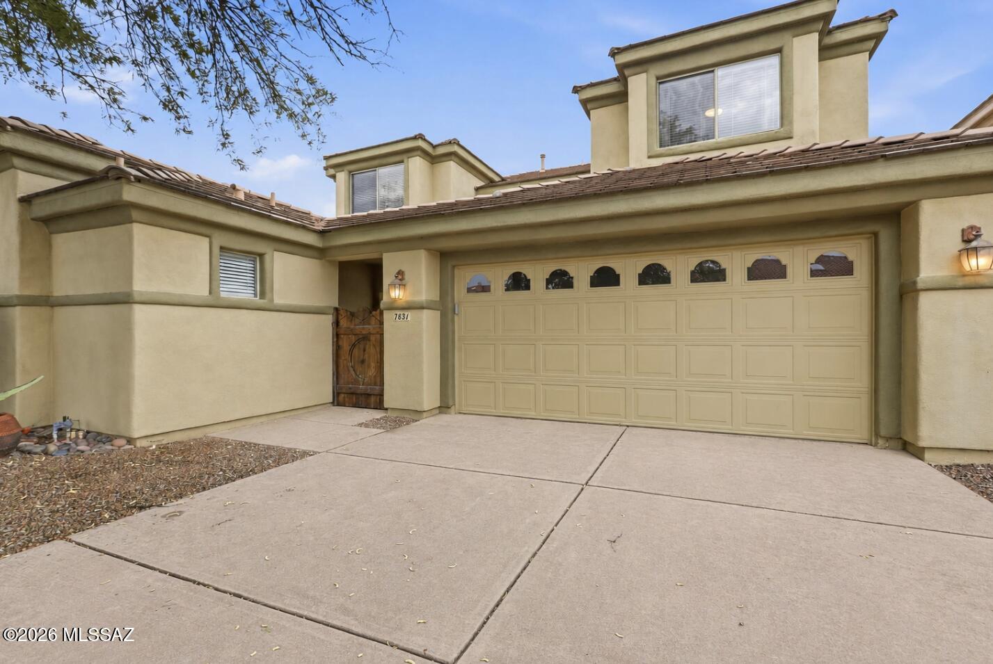 Solace at Sabino Canyon (1-37) - Residential