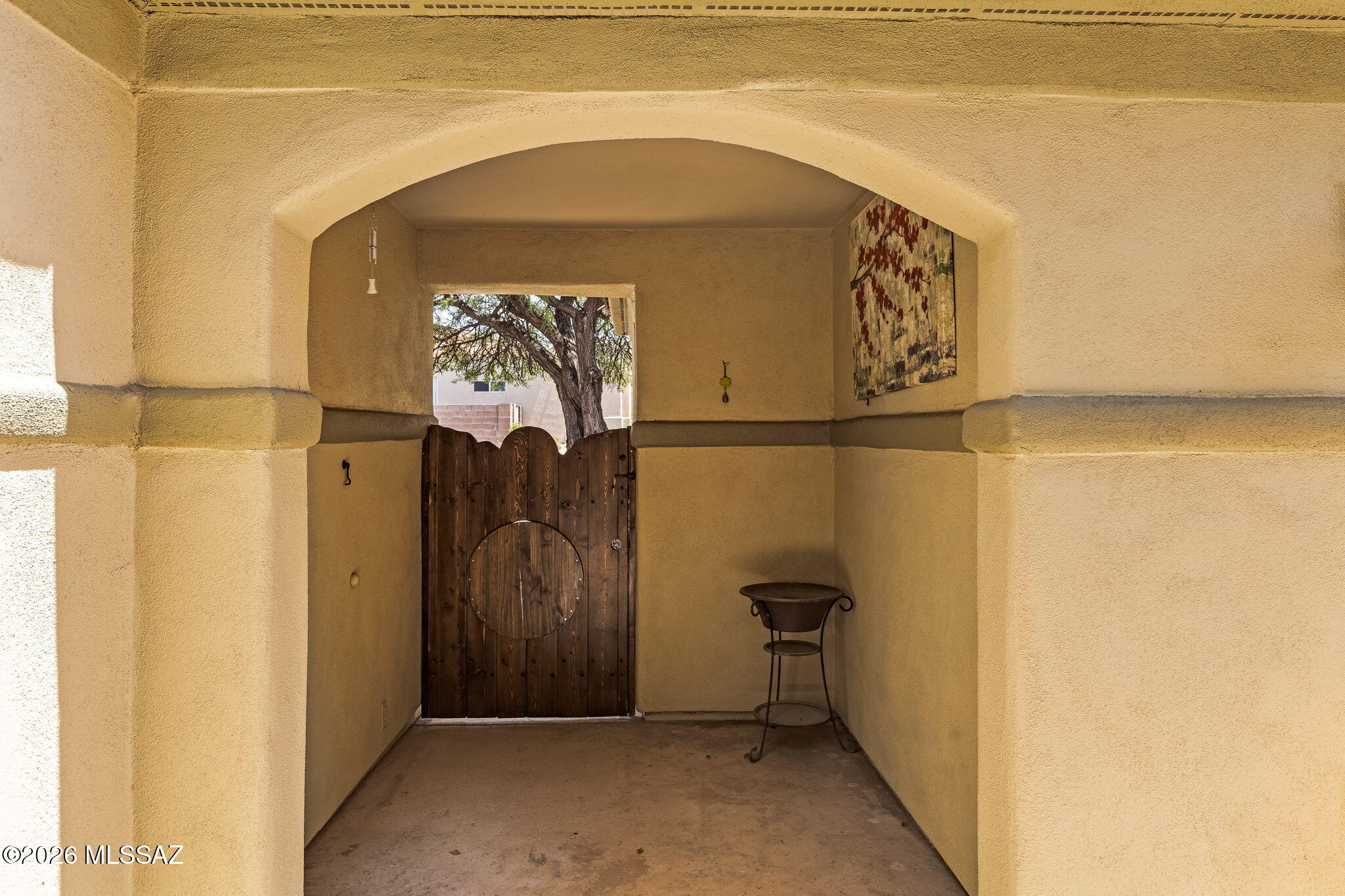 Solace at Sabino Canyon (1-37) - Residential