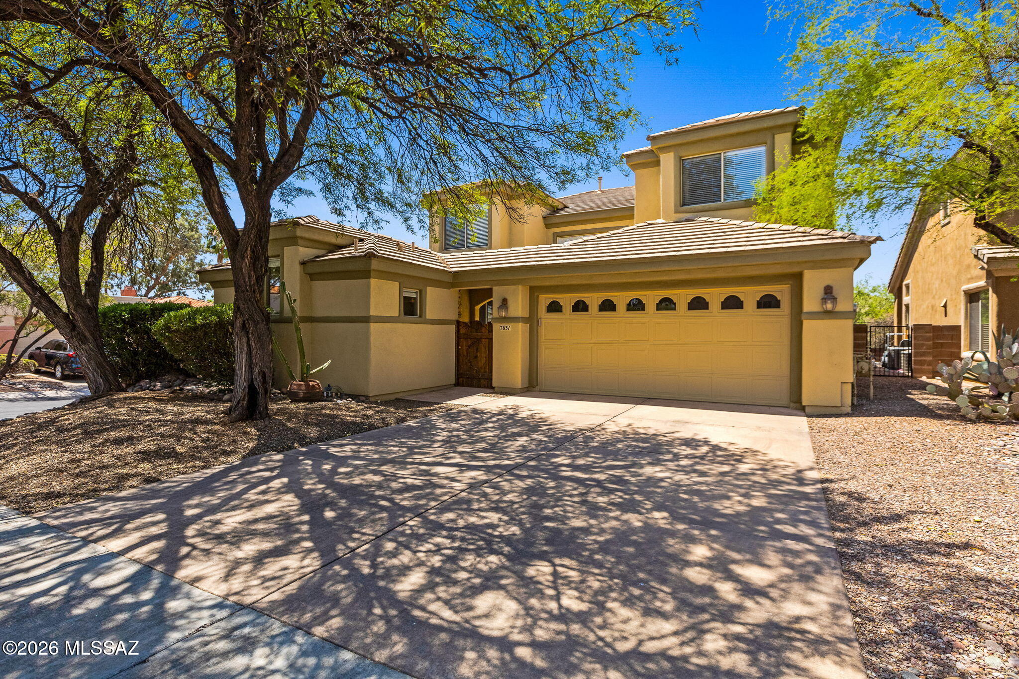 Solace at Sabino Canyon (1-37) - Residential