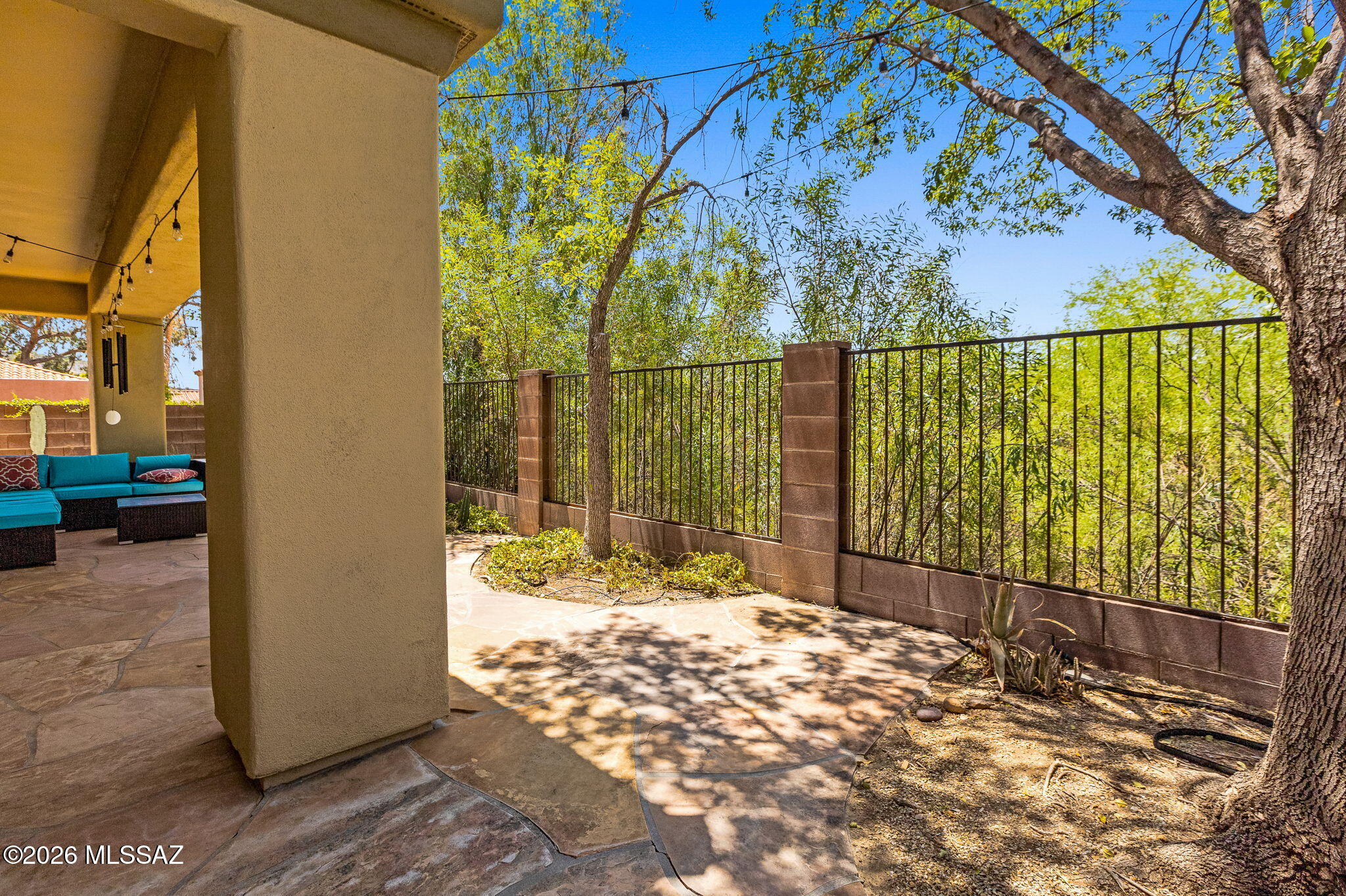 Solace at Sabino Canyon (1-37) - Residential
