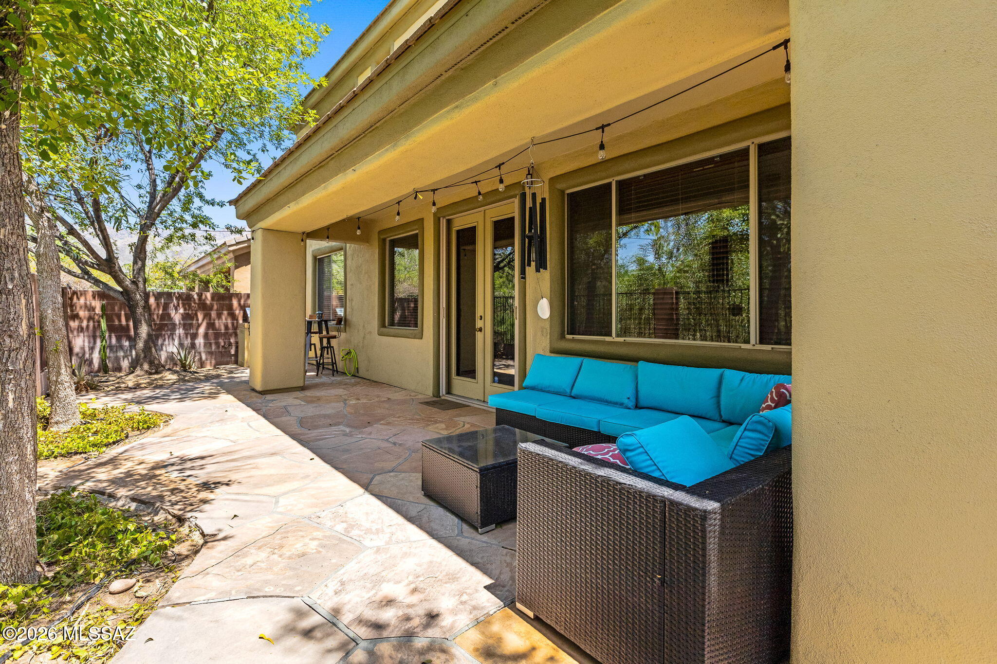 Solace at Sabino Canyon (1-37) - Residential