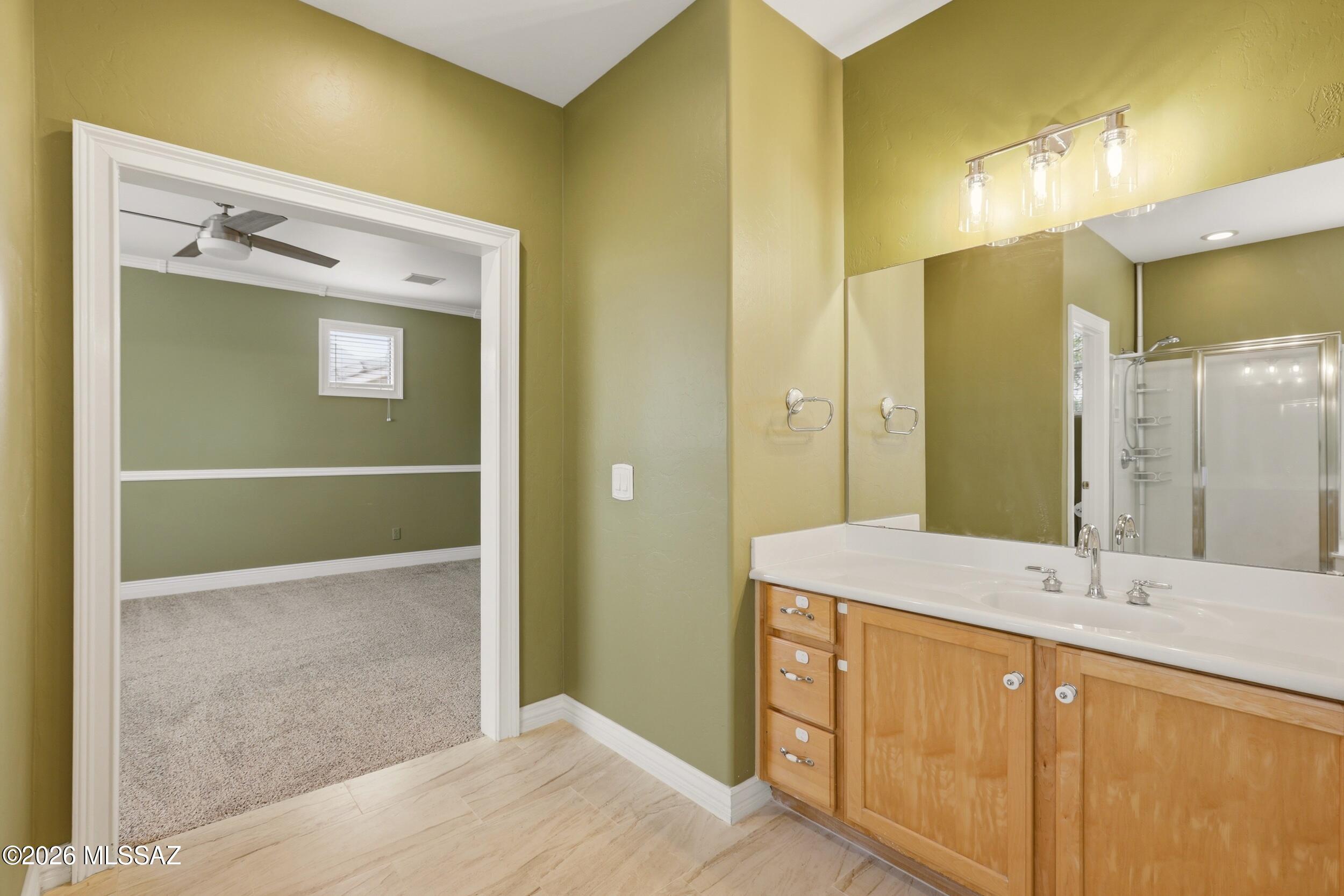 Solace at Sabino Canyon (1-37) - Residential