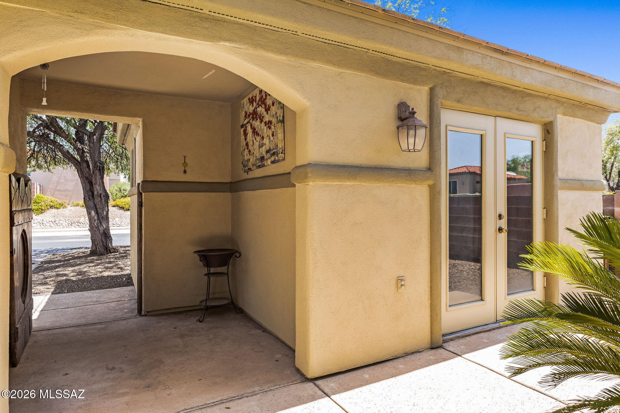 Solace at Sabino Canyon (1-37) - Residential