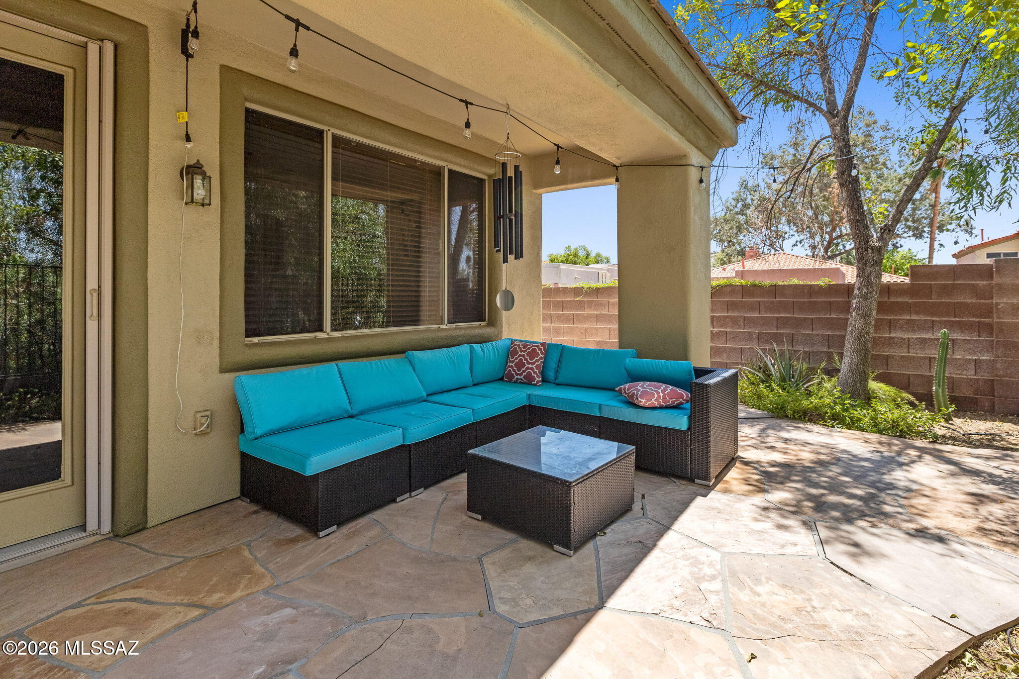 Solace at Sabino Canyon (1-37) - Residential
