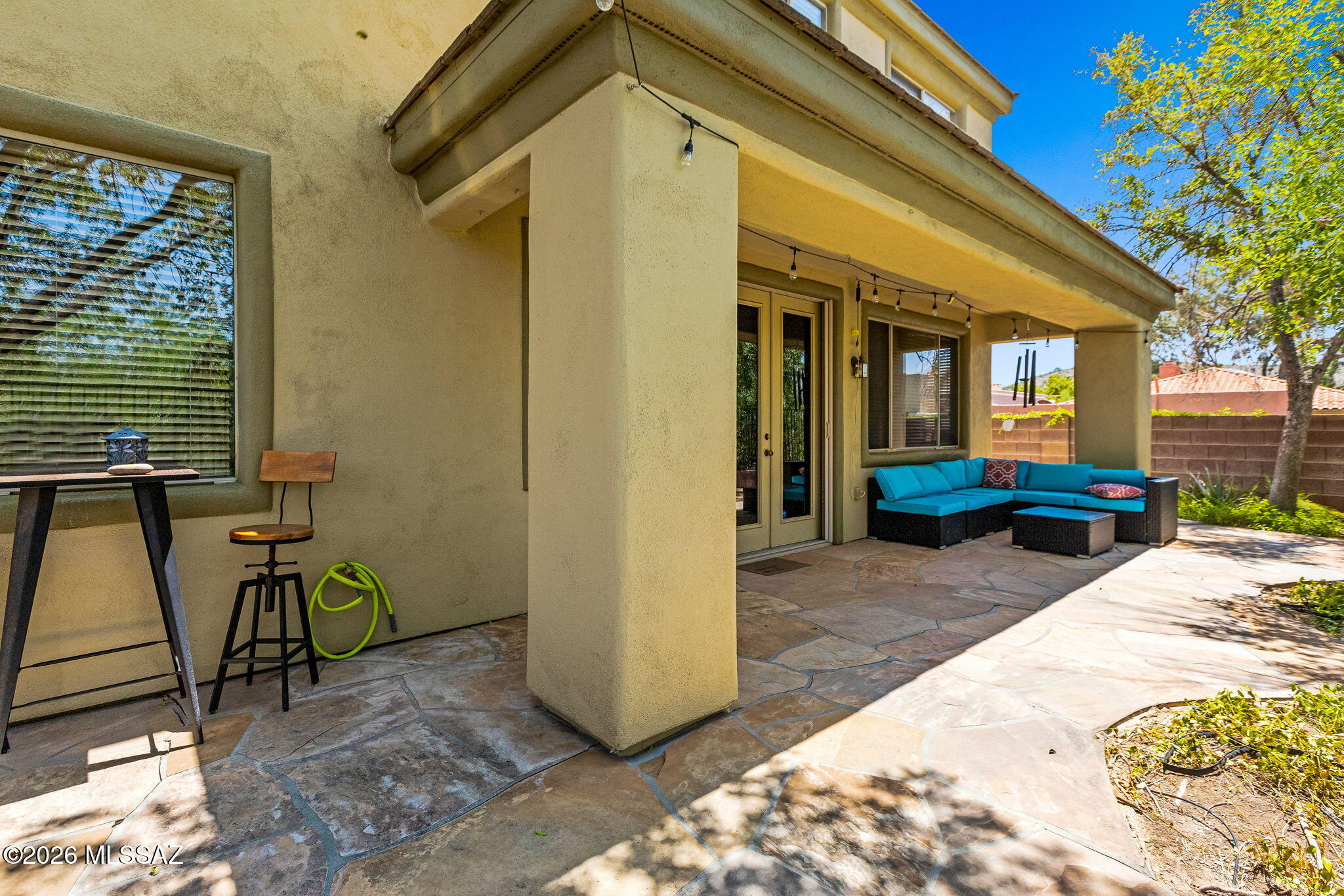 Solace at Sabino Canyon (1-37) - Residential