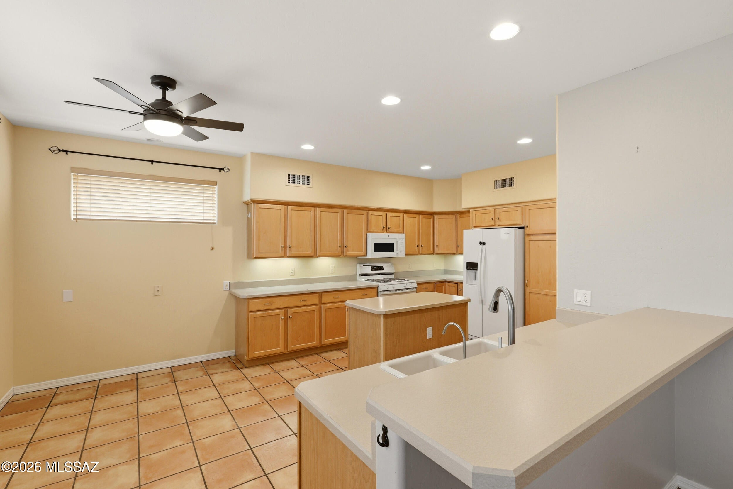 Solace at Sabino Canyon (1-37) - Residential