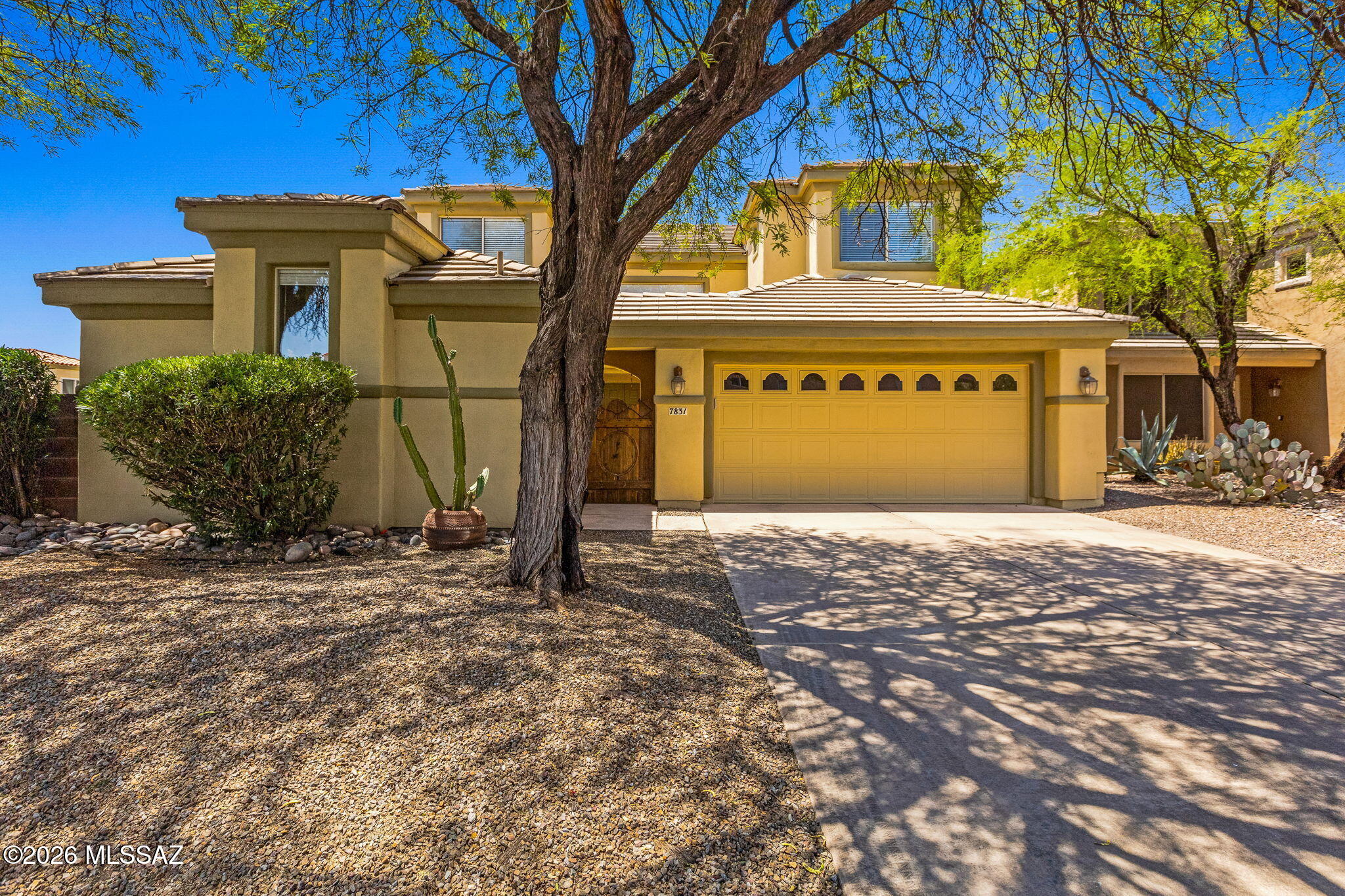 Solace at Sabino Canyon (1-37) - Residential