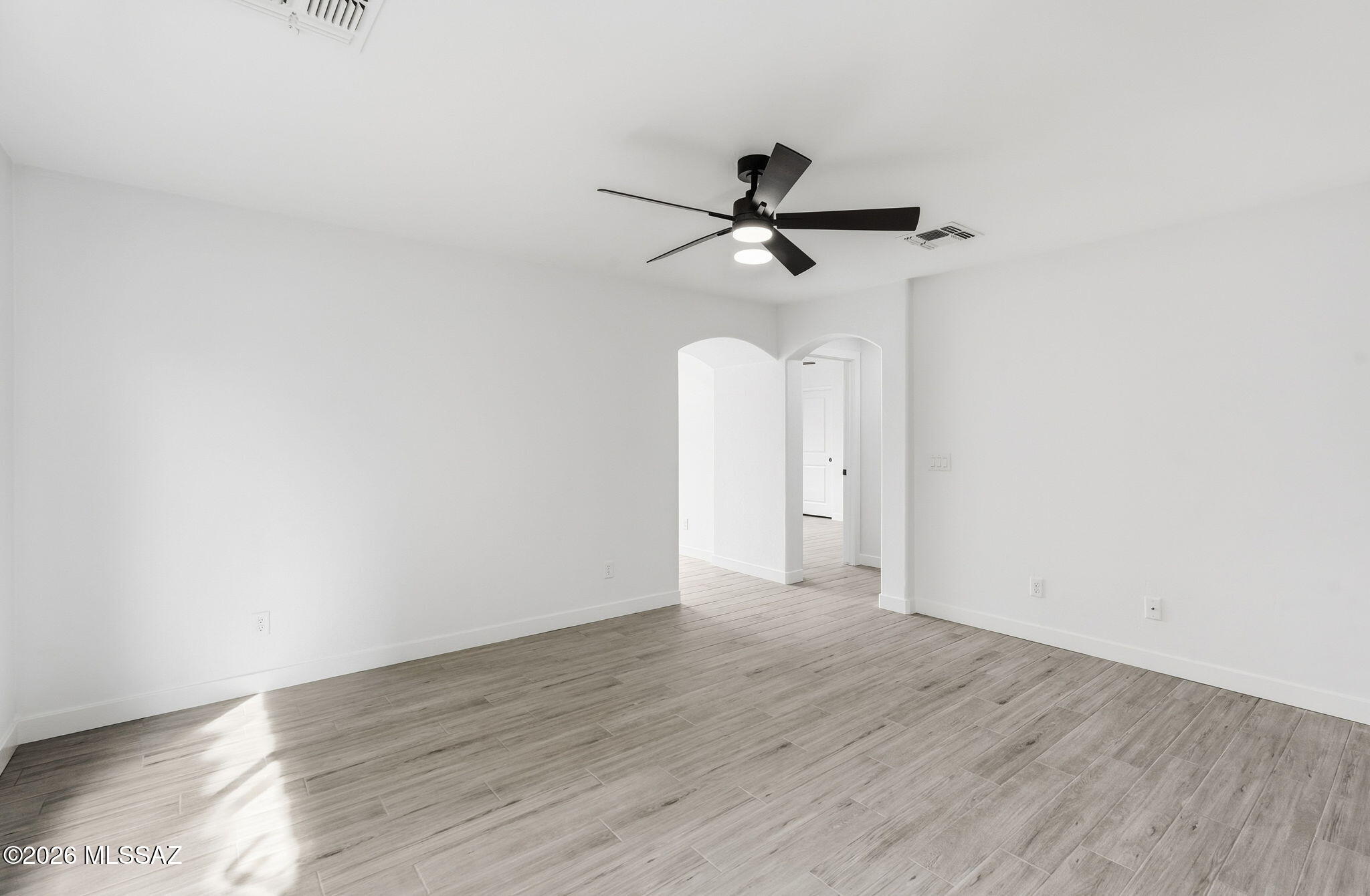 Los Arroyos Del Este Resub - Residential