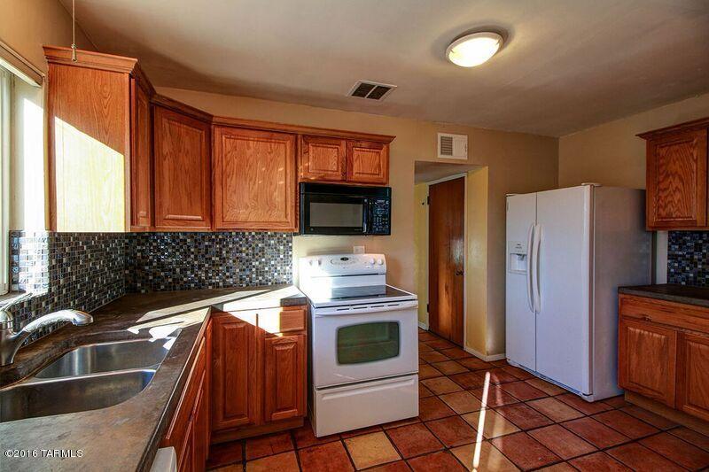 Pinecrest Addition - Residential Lease